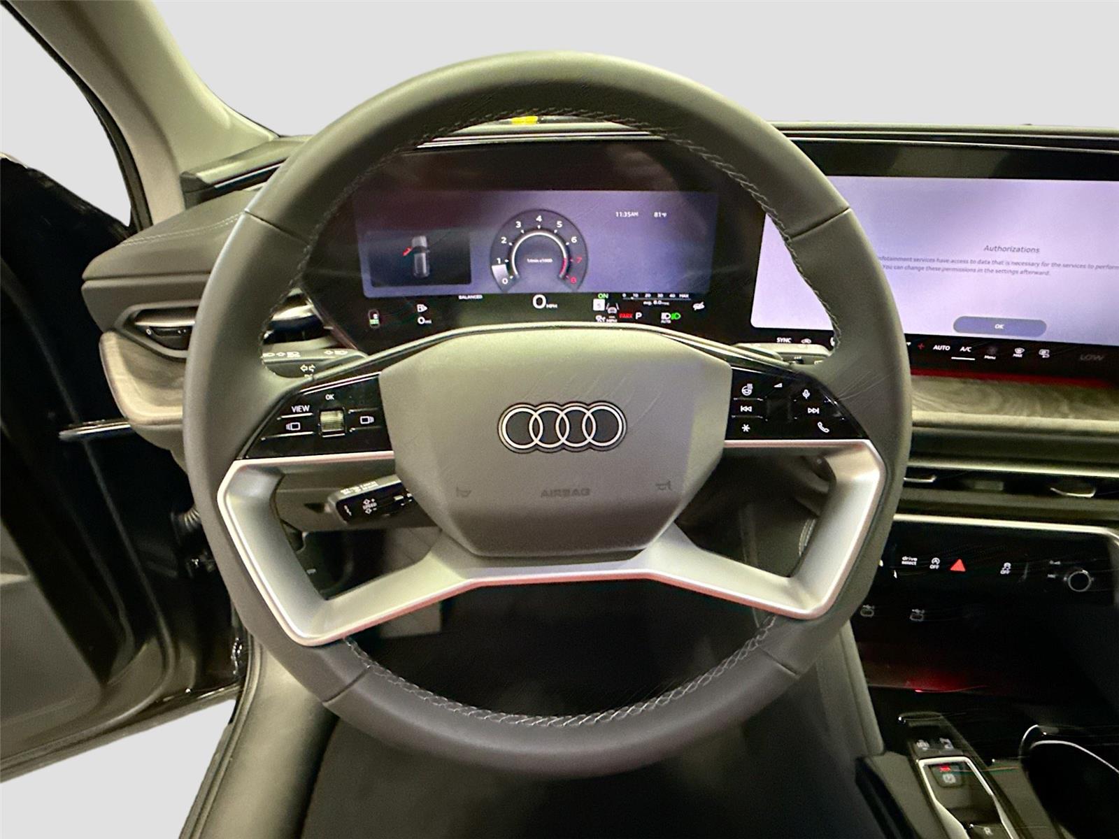 2026 Audi Q5 Premium Plus