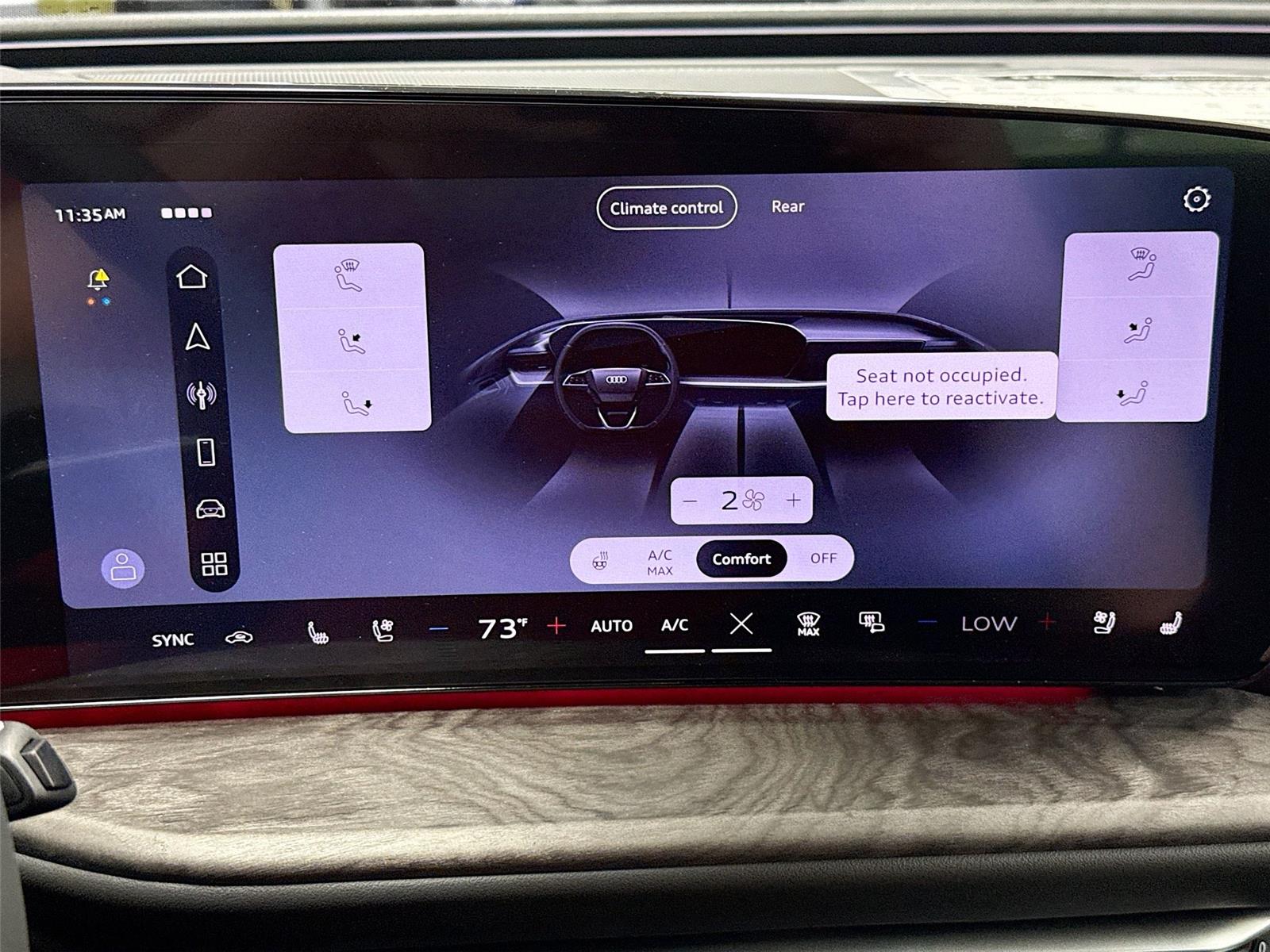 2026 Audi Q5 Premium Plus
