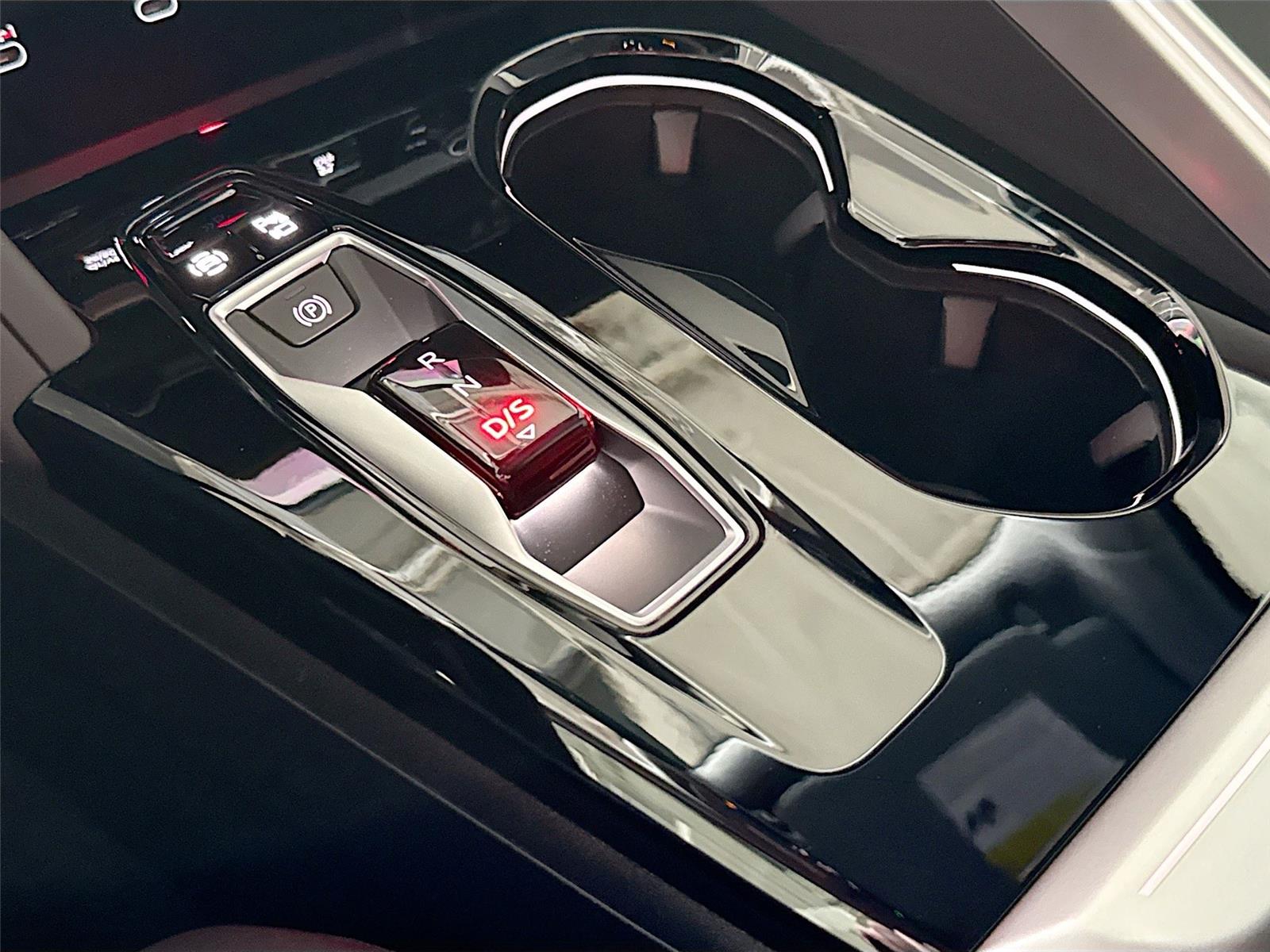 2026 Audi Q5 Premium Plus