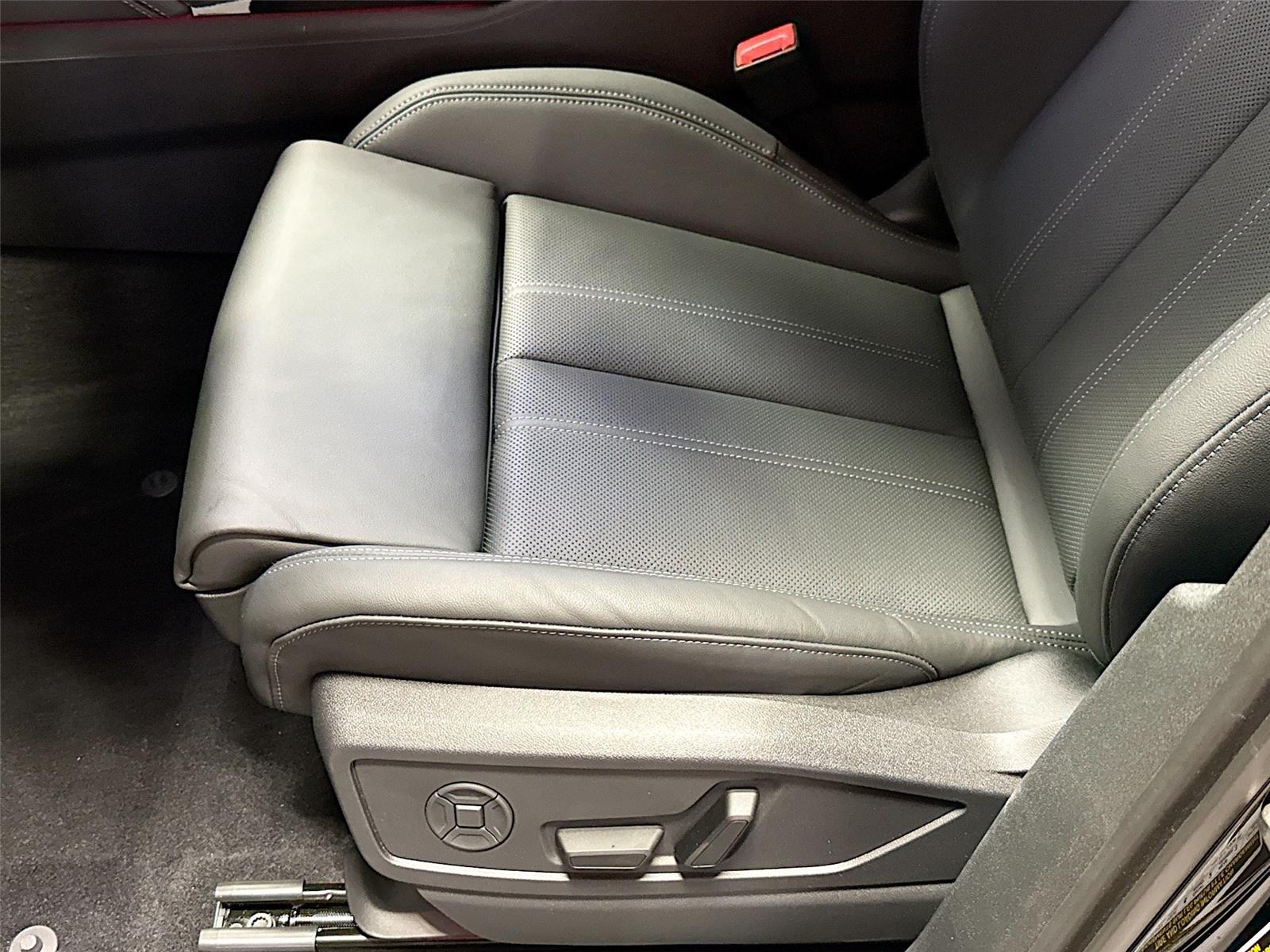 2026 Audi Q5 Premium Plus
