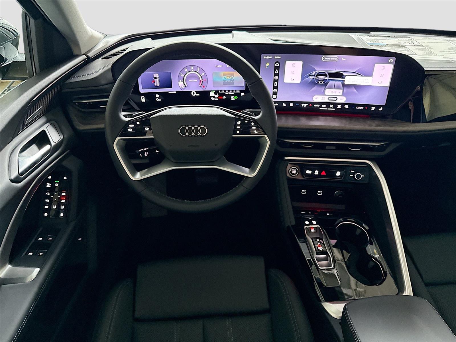 2026 Audi Q5 Premium Plus