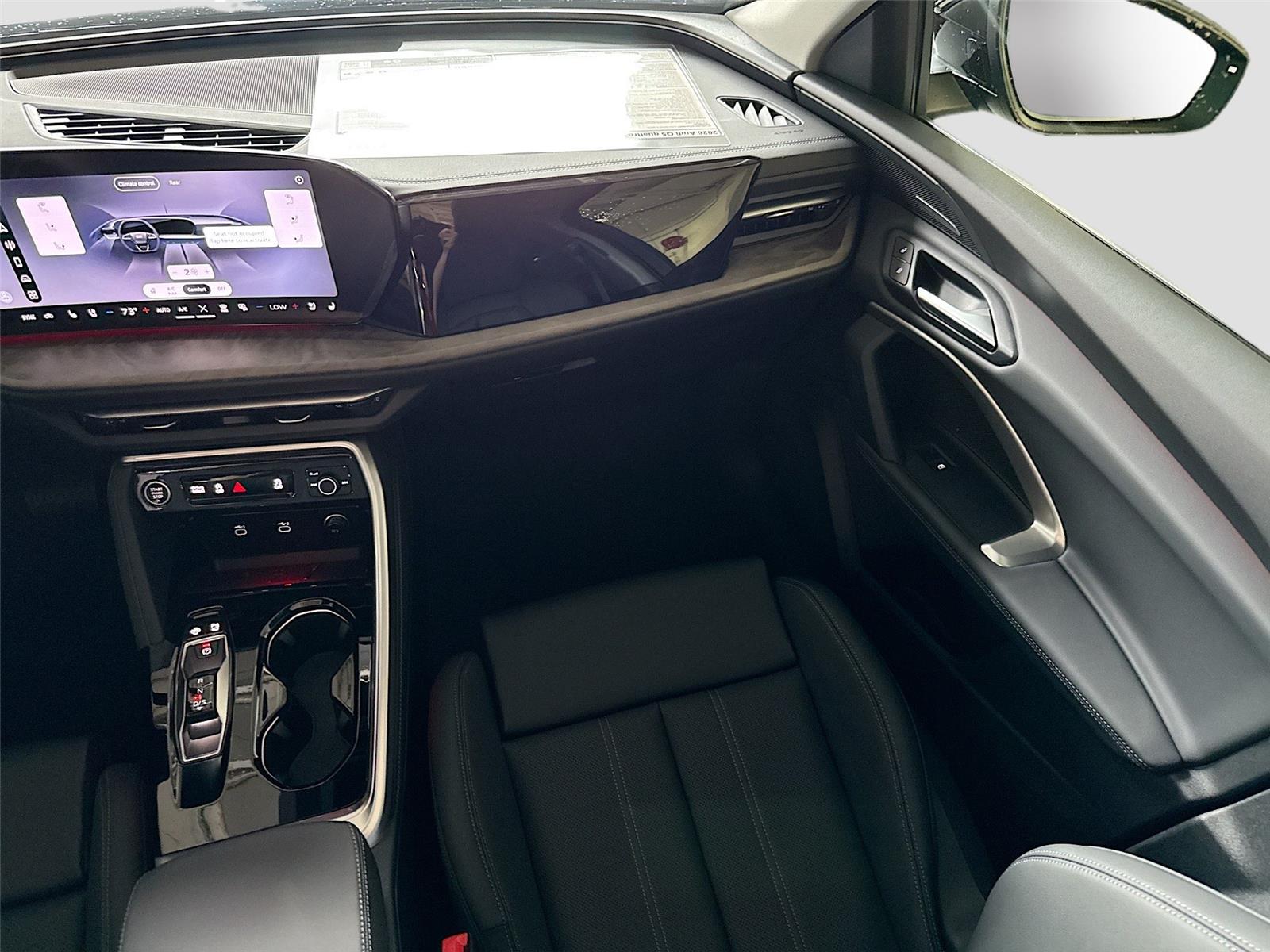 2026 Audi Q5 Premium Plus