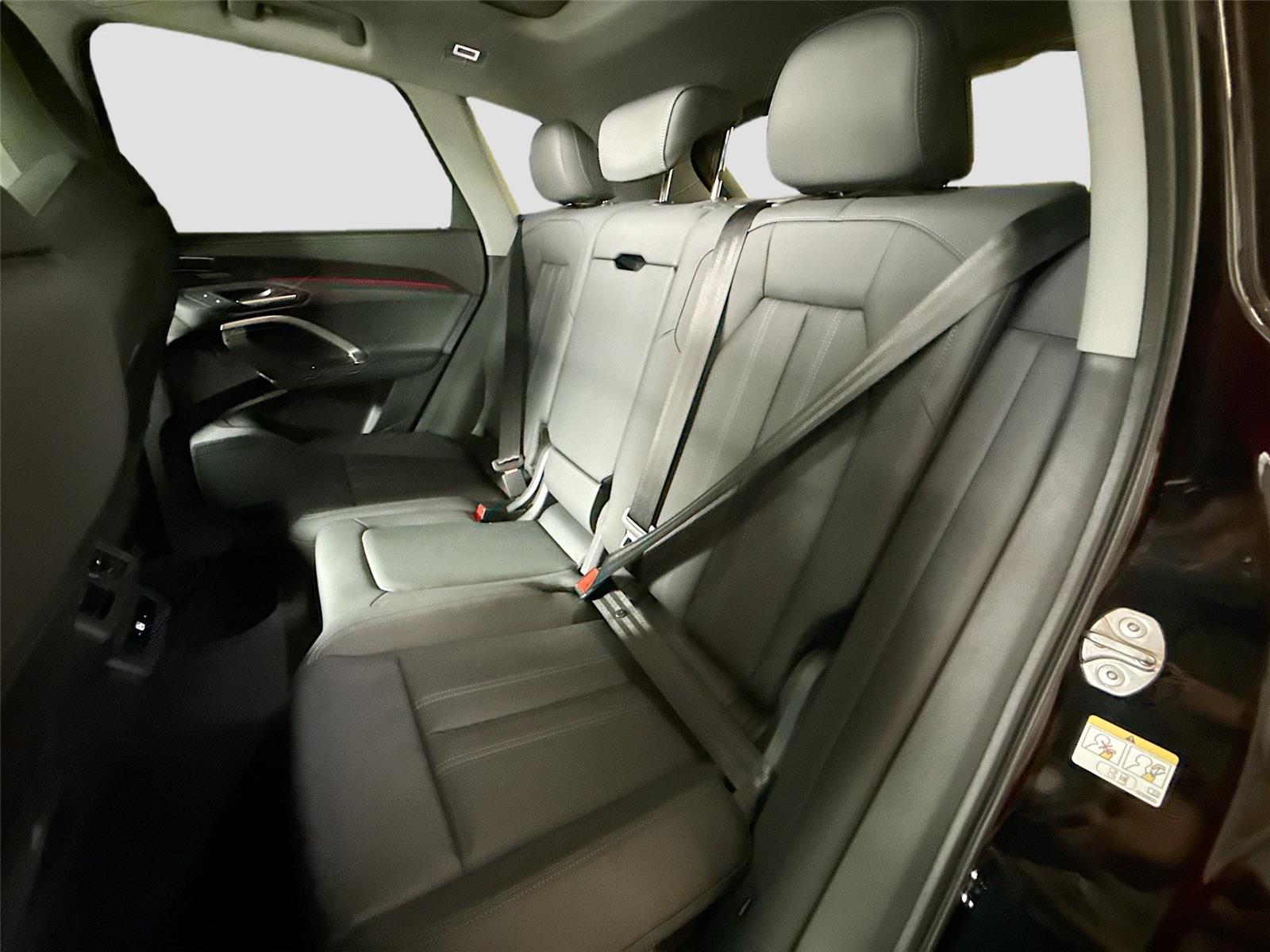 2026 Audi Q5 Premium Plus