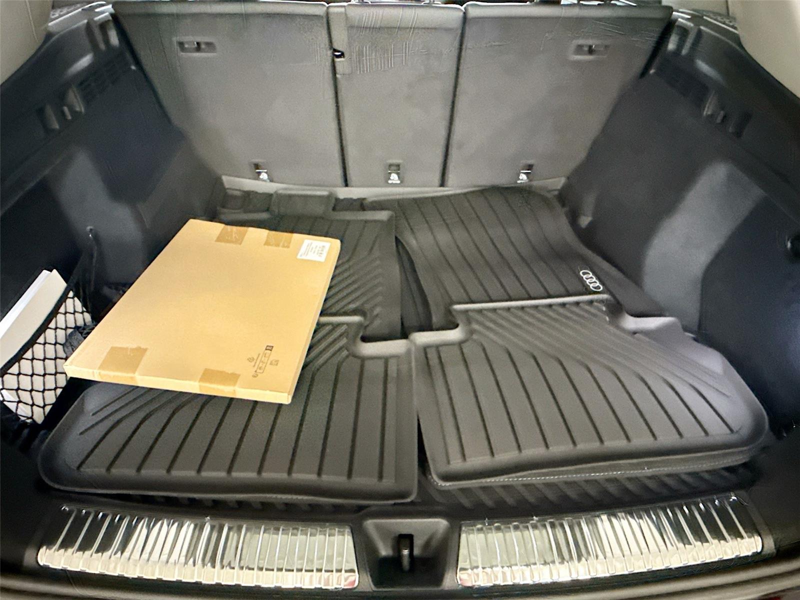 2026 Audi Q5 Premium Plus