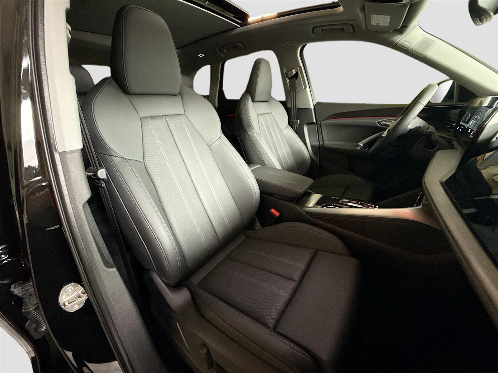 2026 Audi Q5 Premium Plus