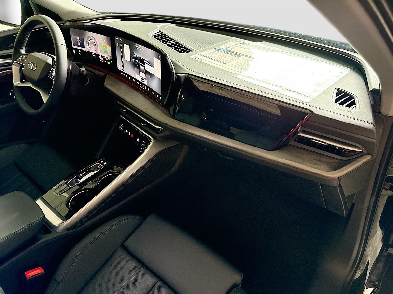 2026 Audi Q5 Premium Plus
