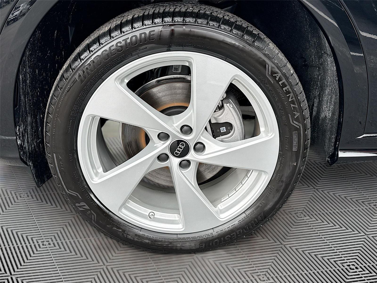 2026 Audi Q5 Premium Plus