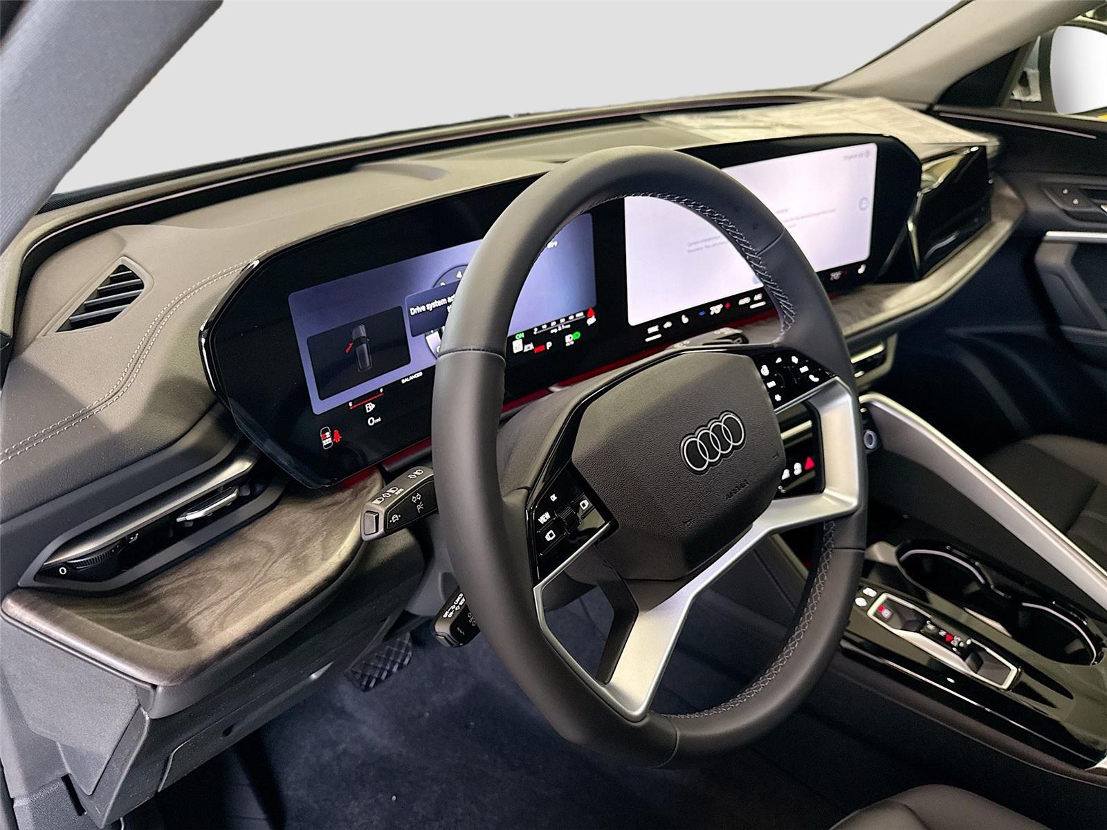 2026 Audi Q5 Premium