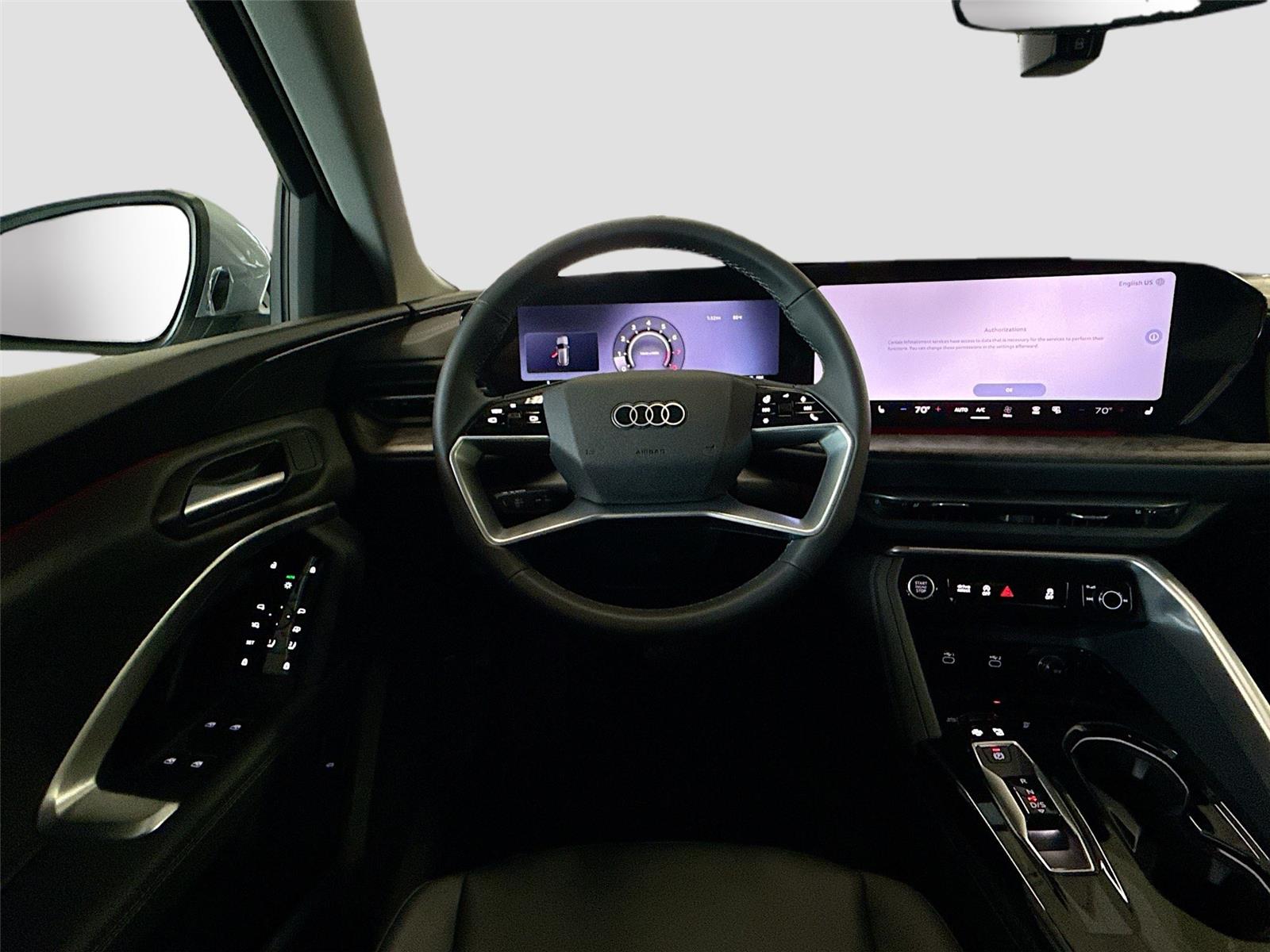 2026 Audi Q5 Premium