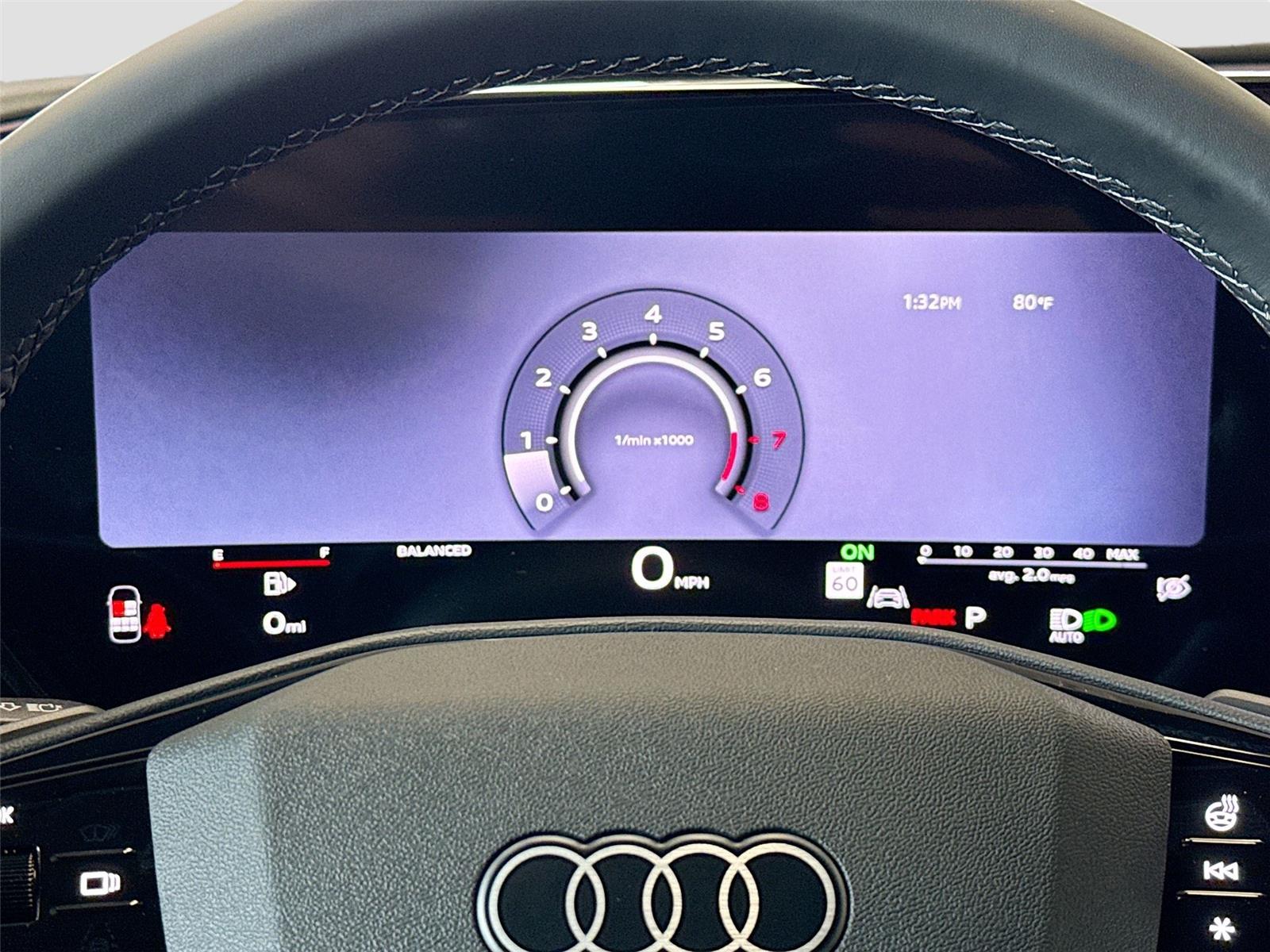 2026 Audi Q5 Premium