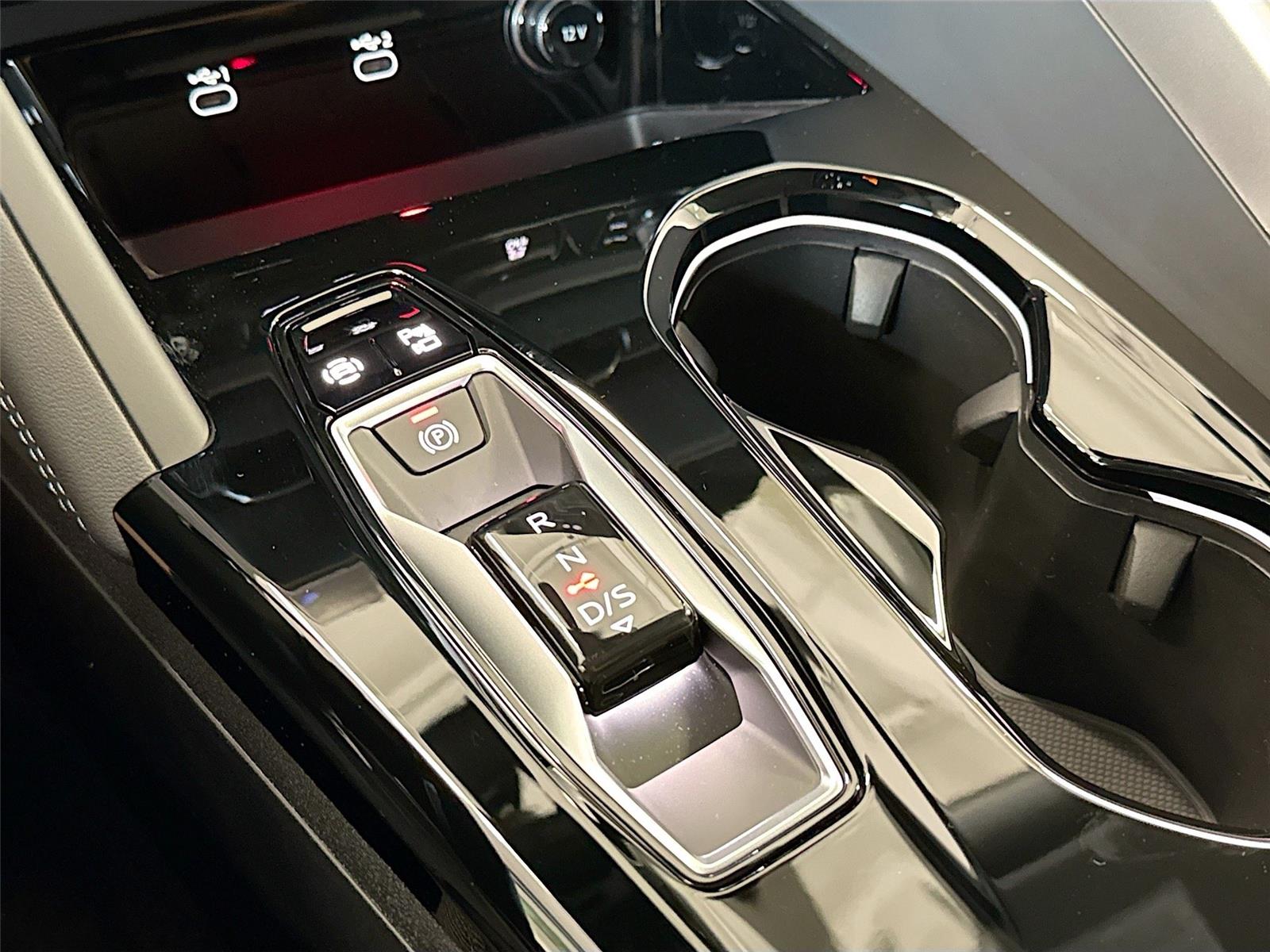 2026 Audi Q5 Premium