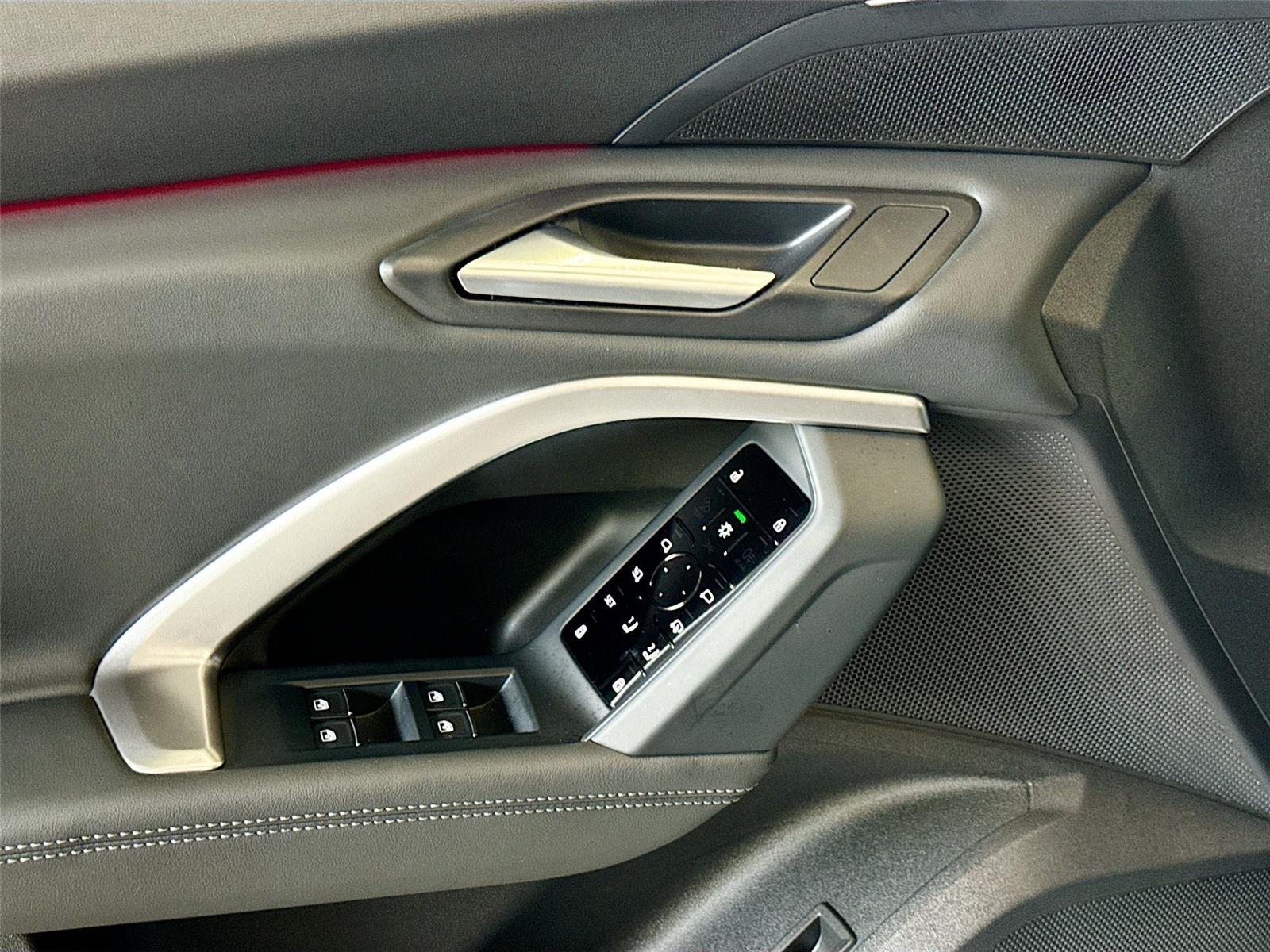 2026 Audi Q5 Premium
