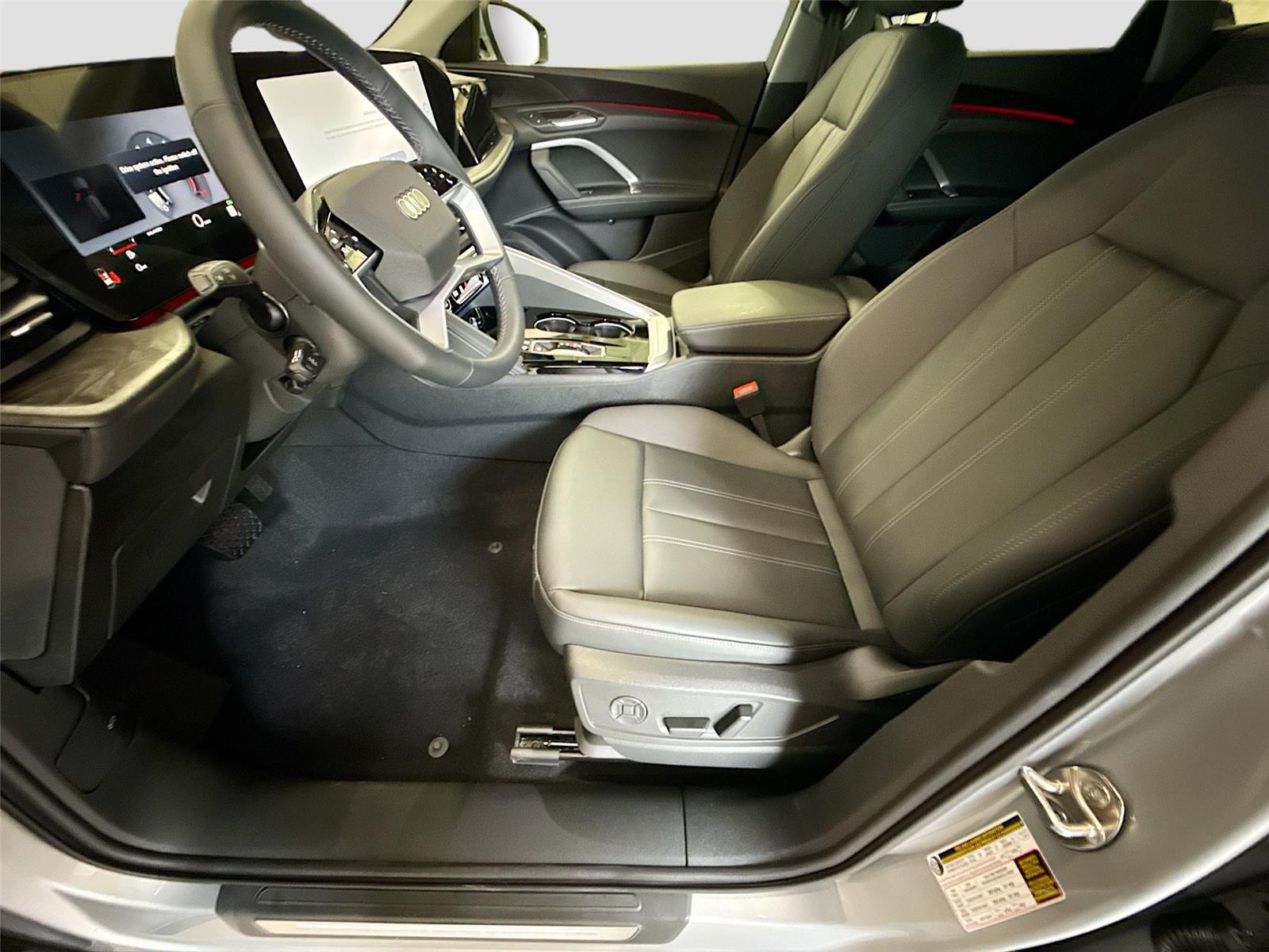 2026 Audi Q5 Premium