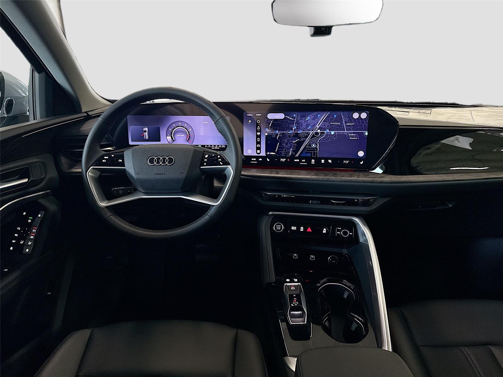 2026 Audi Q5 Premium