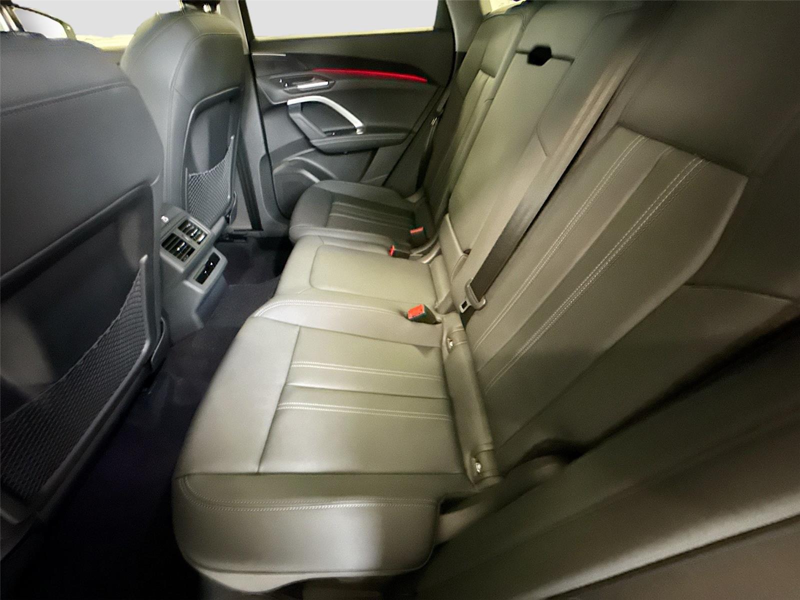 2026 Audi Q5 Premium