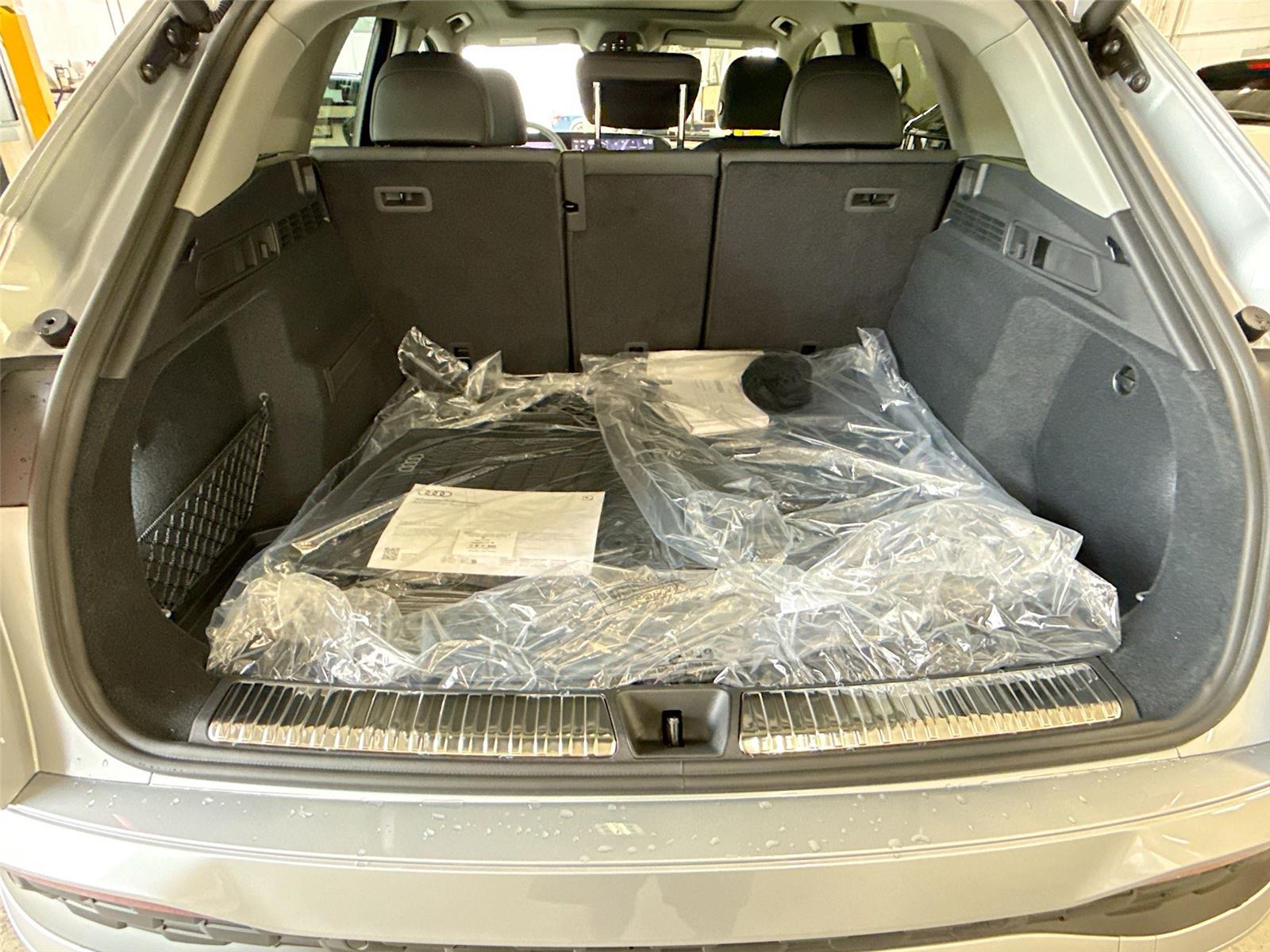2026 Audi Q5 Premium
