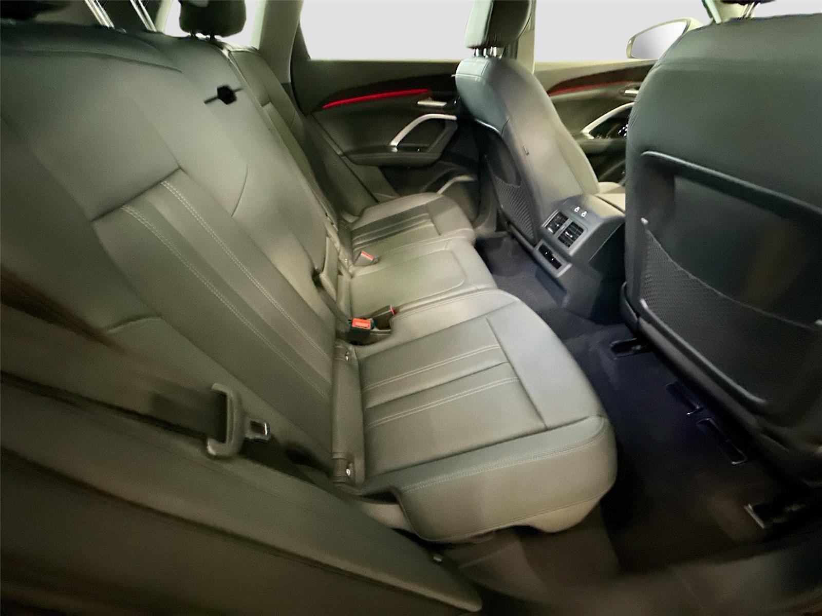2026 Audi Q5 Premium