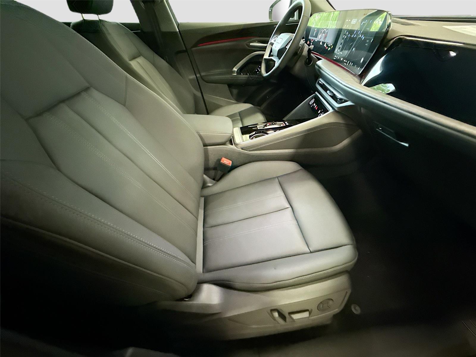 2026 Audi Q5 Premium