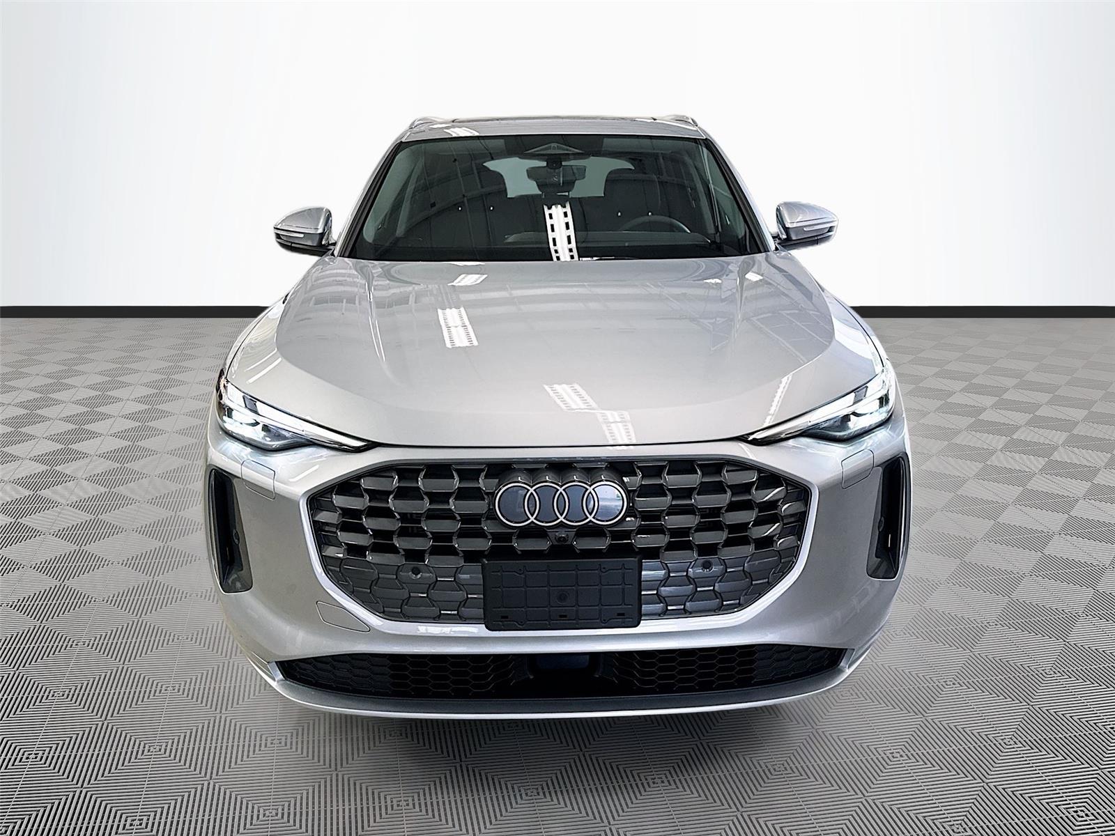 2026 Audi Q5 Premium