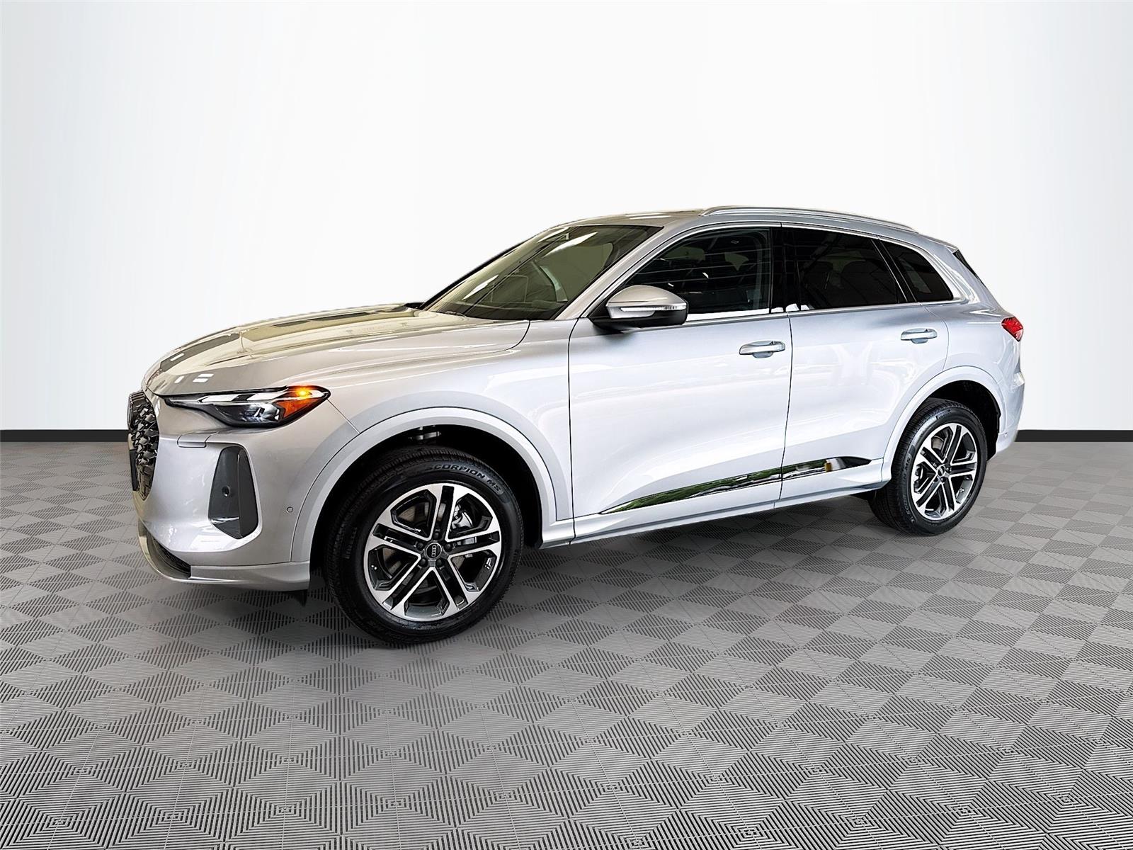 2026 Audi Q5 Premium