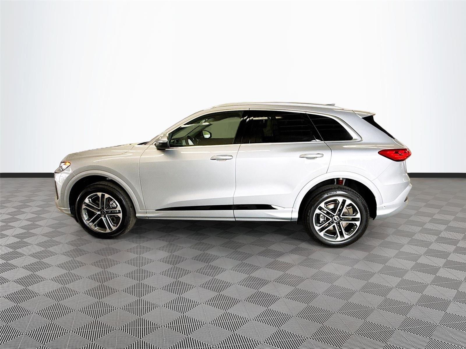 2026 Audi Q5 Premium