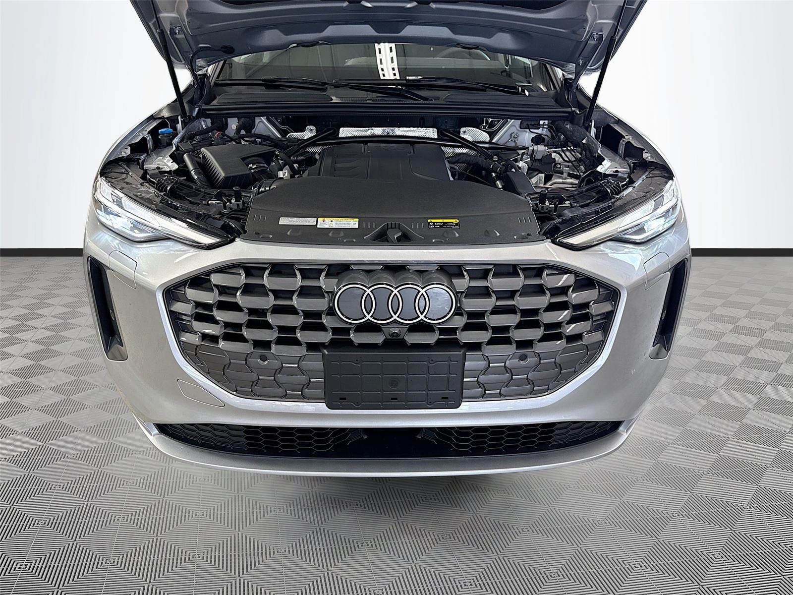 2026 Audi Q5 Premium