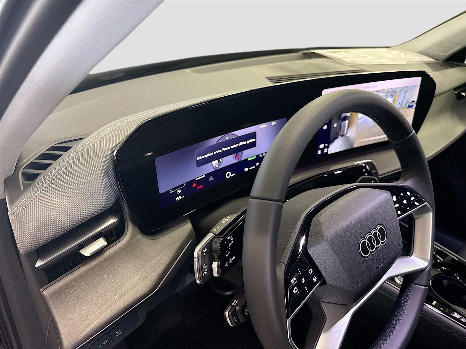 2026 Audi Q3 S line