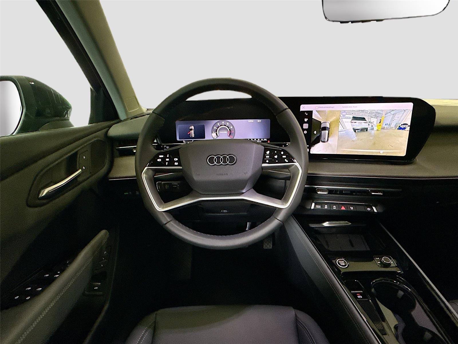 2026 Audi Q3 S line