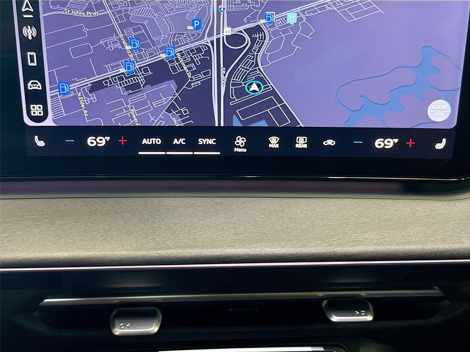 2026 Audi Q3 S line
