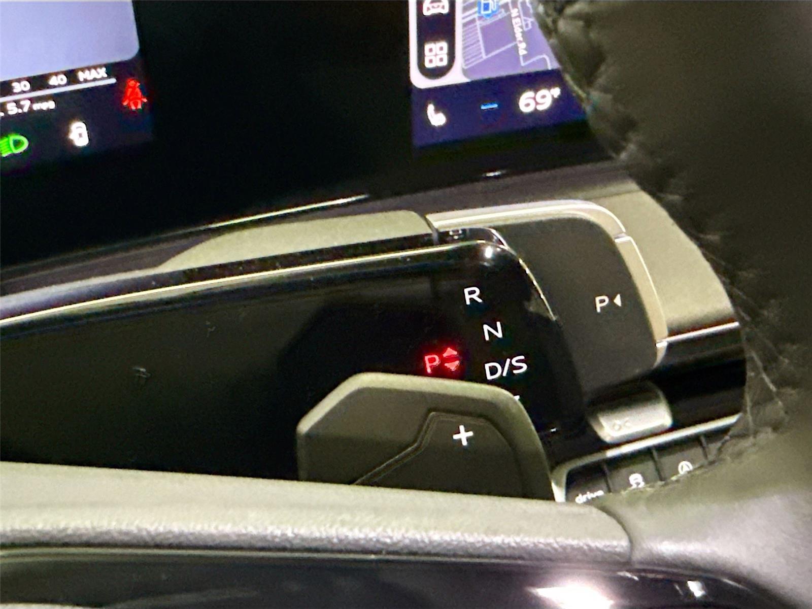 2026 Audi Q3 S line