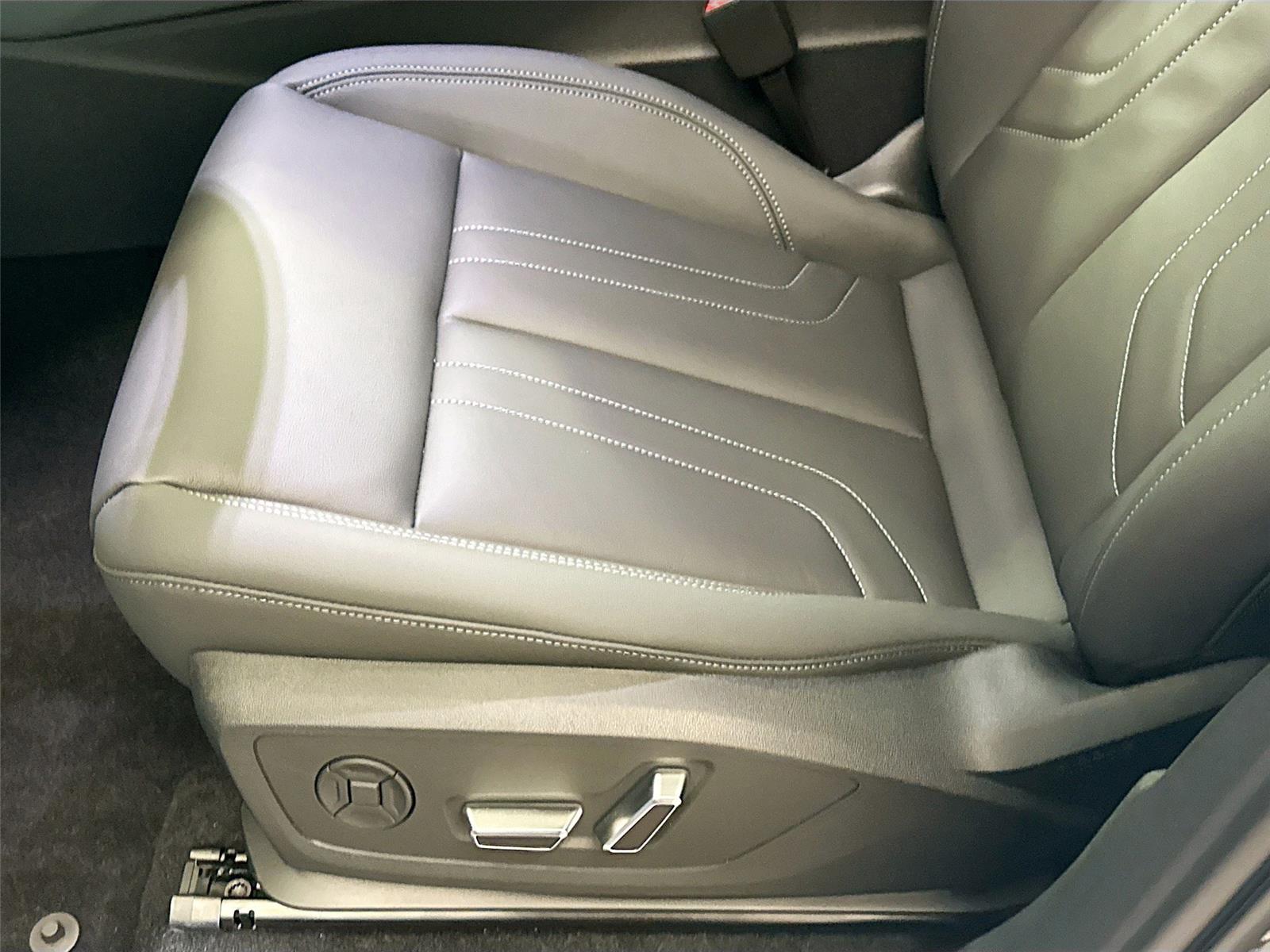 2026 Audi Q3 S line