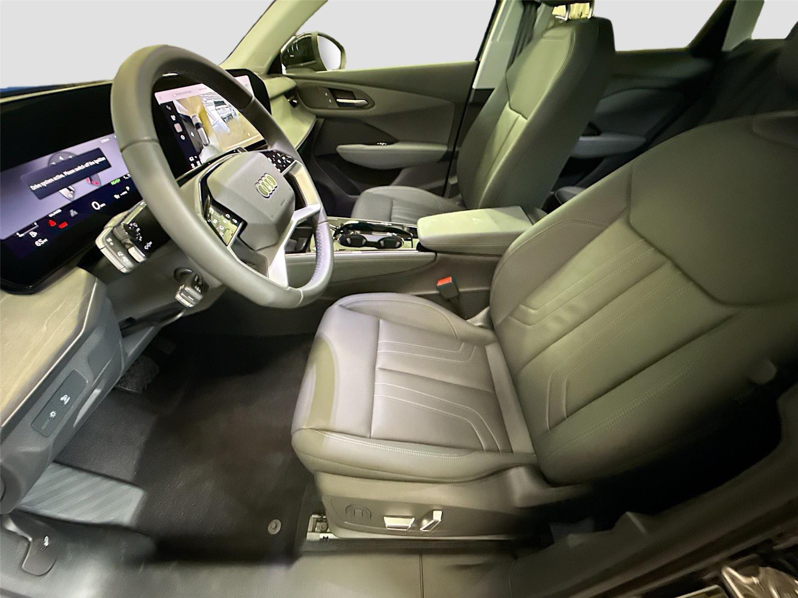 2026 Audi Q3 S line