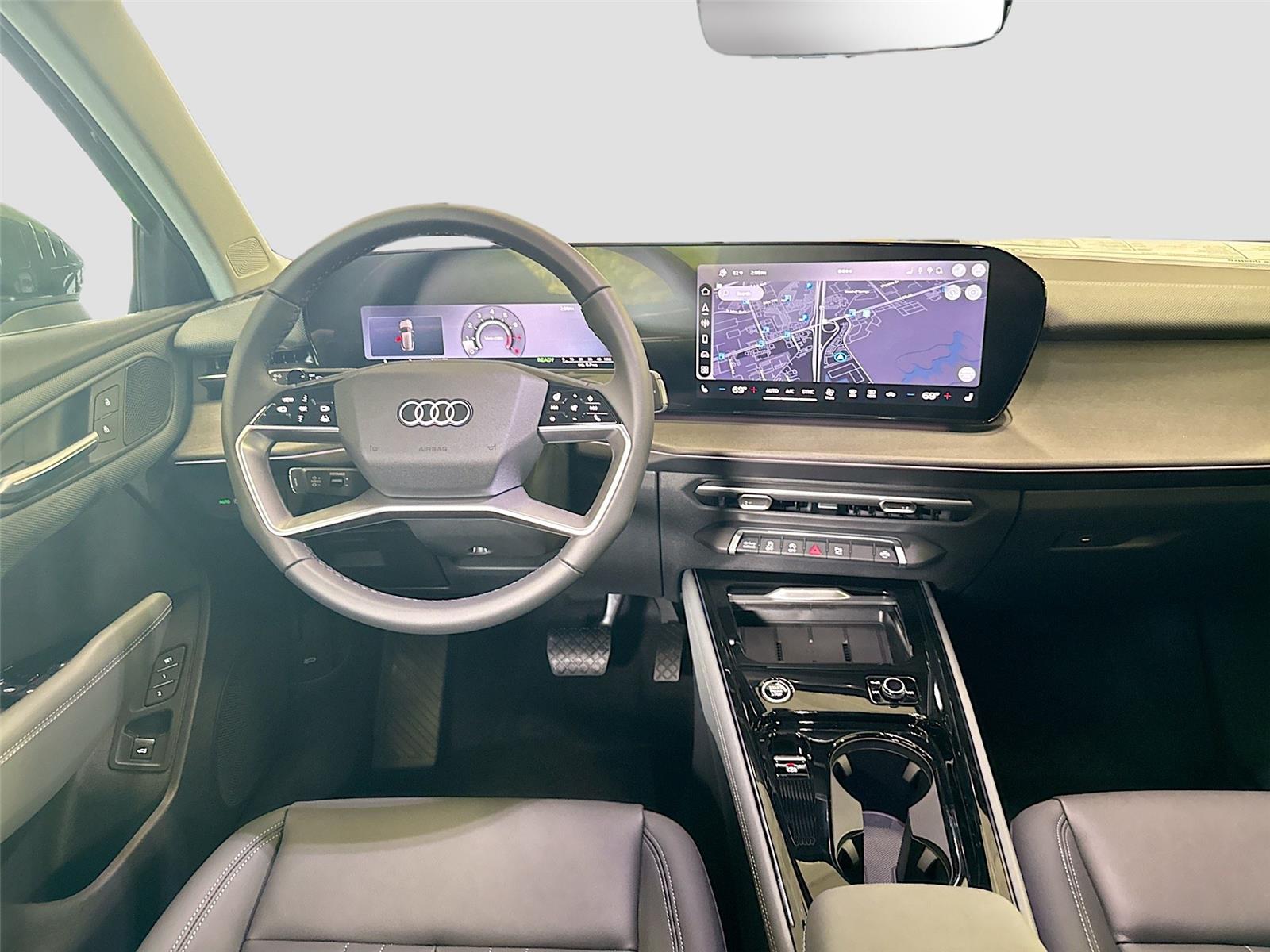 2026 Audi Q3 S line