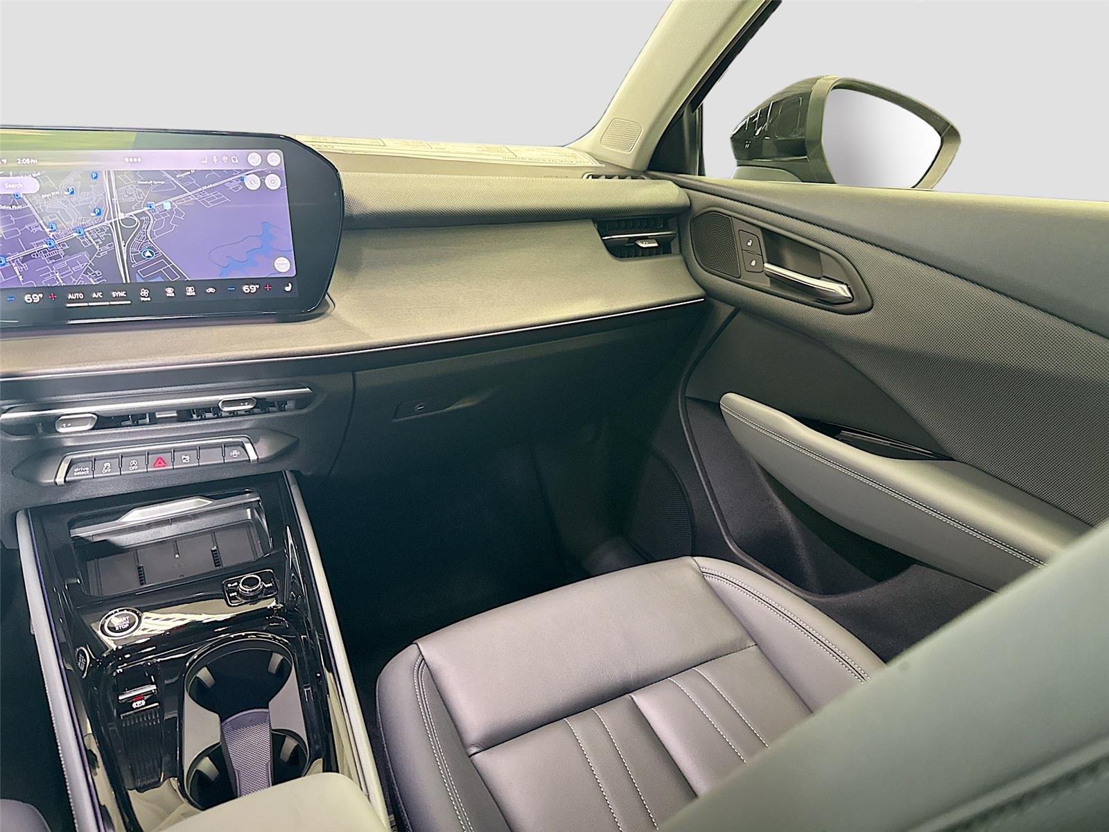 2026 Audi Q3 S line