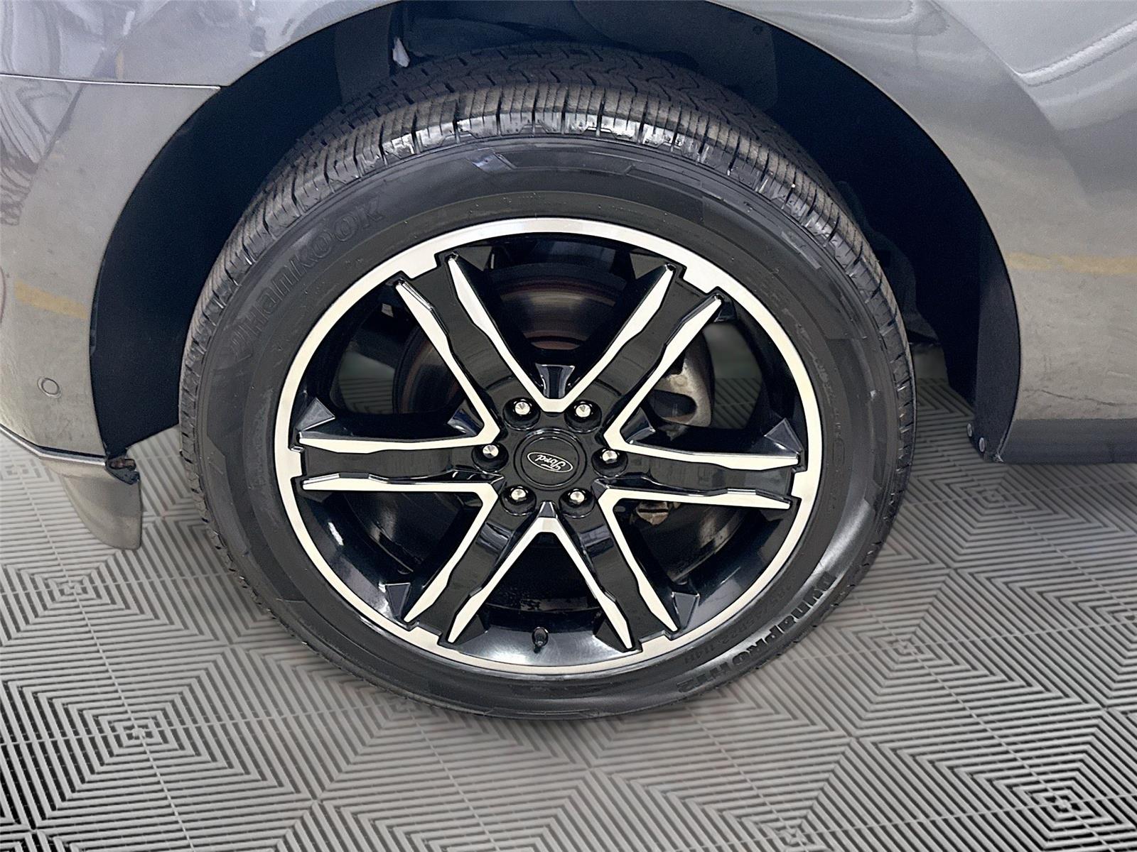 2020 Ford Expedition Limited