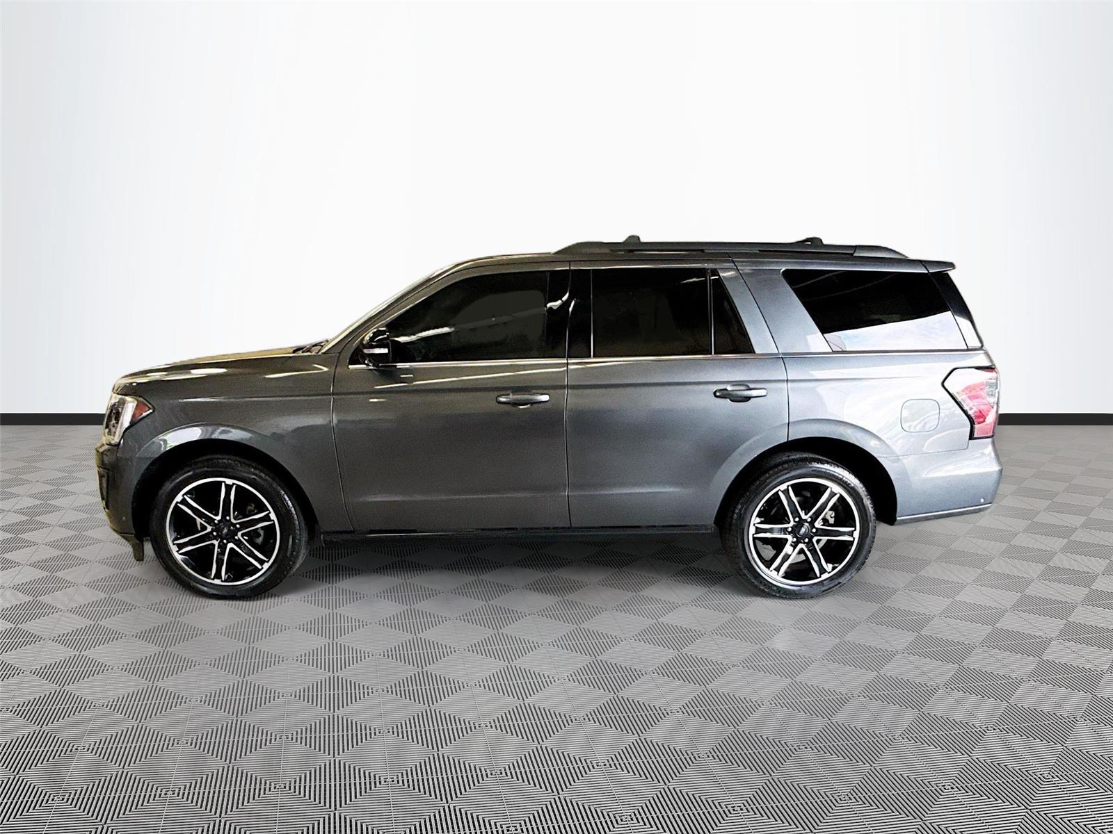 2020 Ford Expedition Limited
