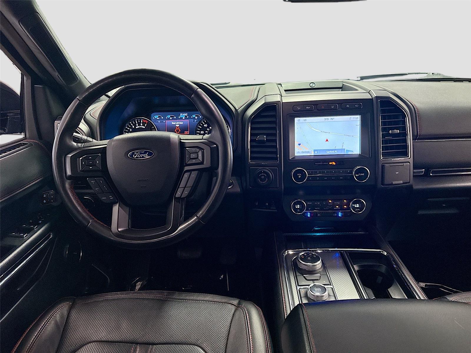 2020 Ford Expedition Limited