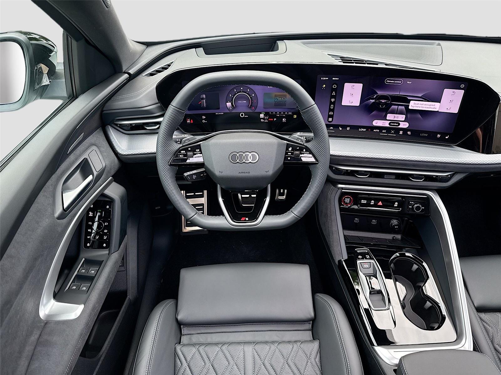 2026 Audi SQ5 Premium Plus