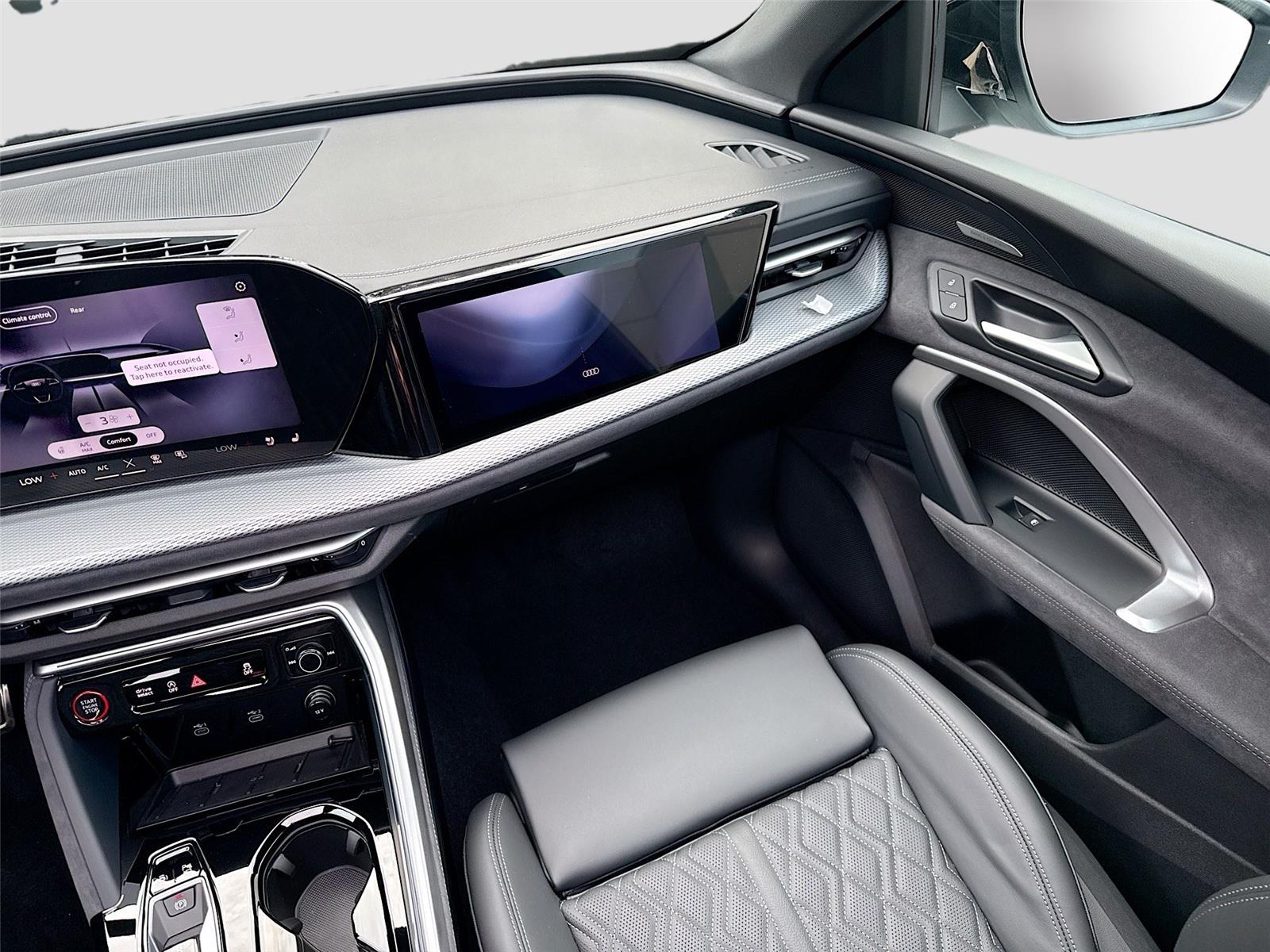 2026 Audi SQ5 Premium Plus