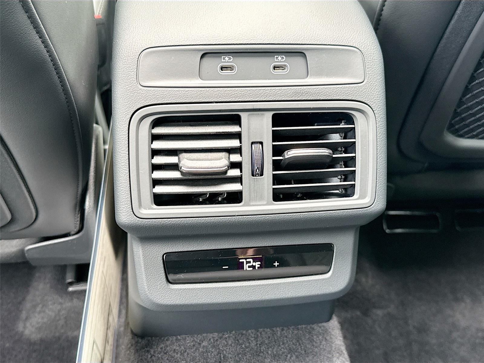 2026 Audi SQ5 Premium Plus