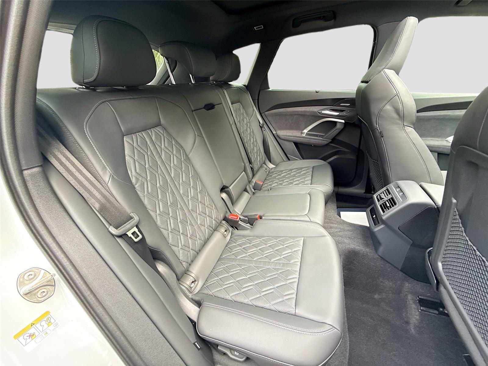 2026 Audi SQ5 Premium Plus