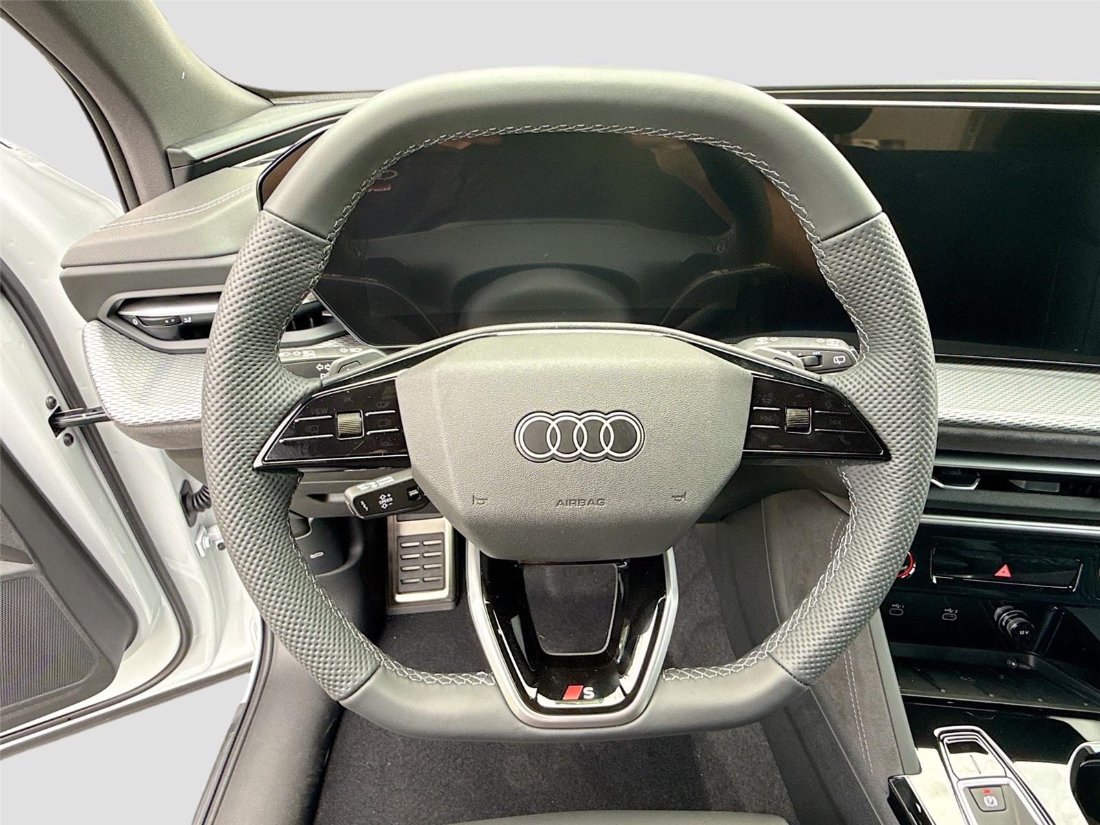 2026 Audi SQ5 Premium Plus