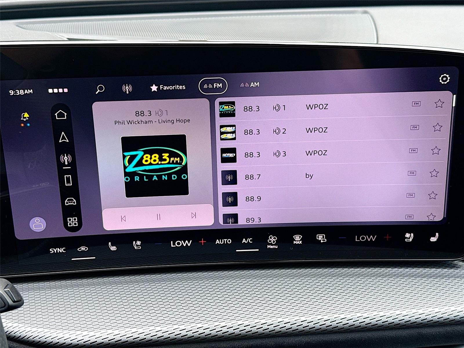 2026 Audi SQ5 Premium Plus