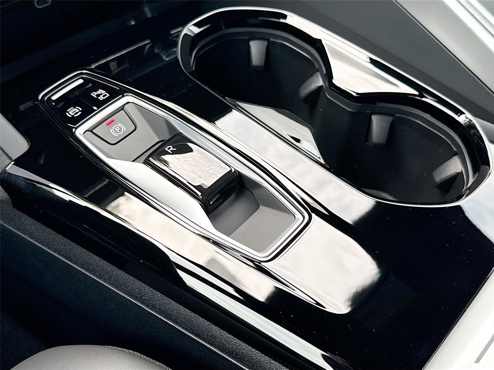 2026 Audi SQ5 Premium Plus