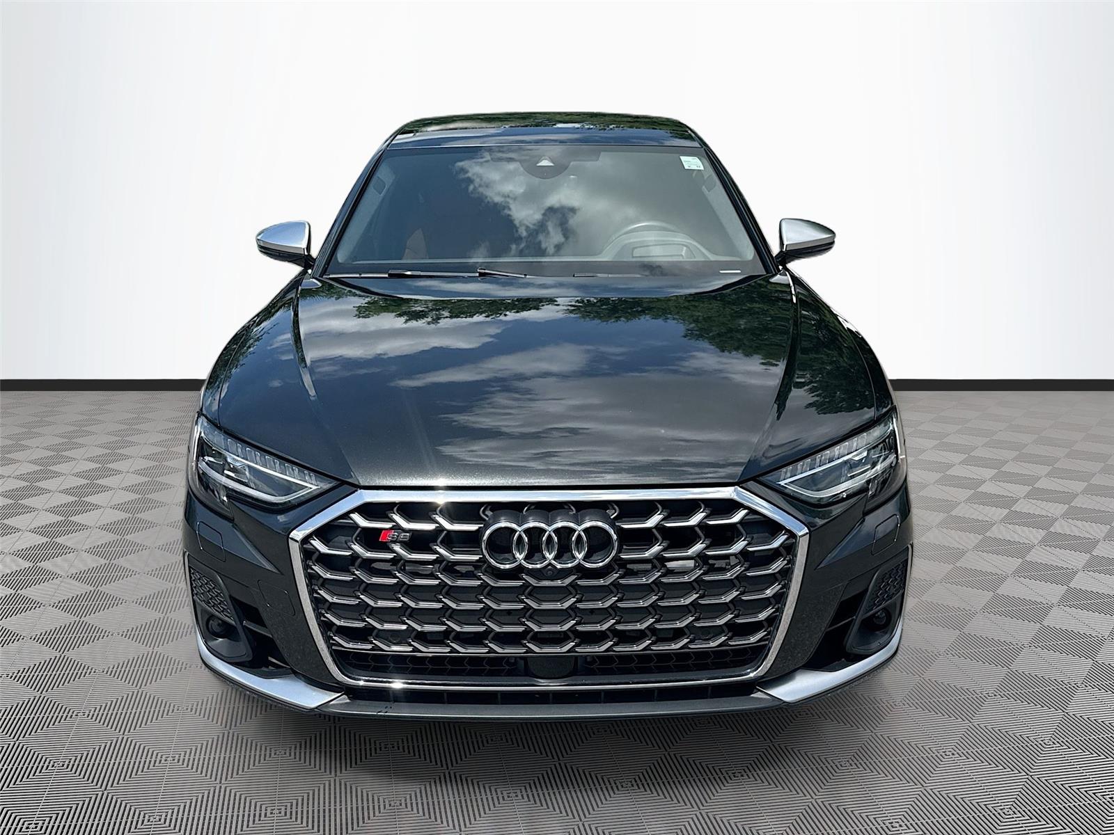 2023 Audi S8