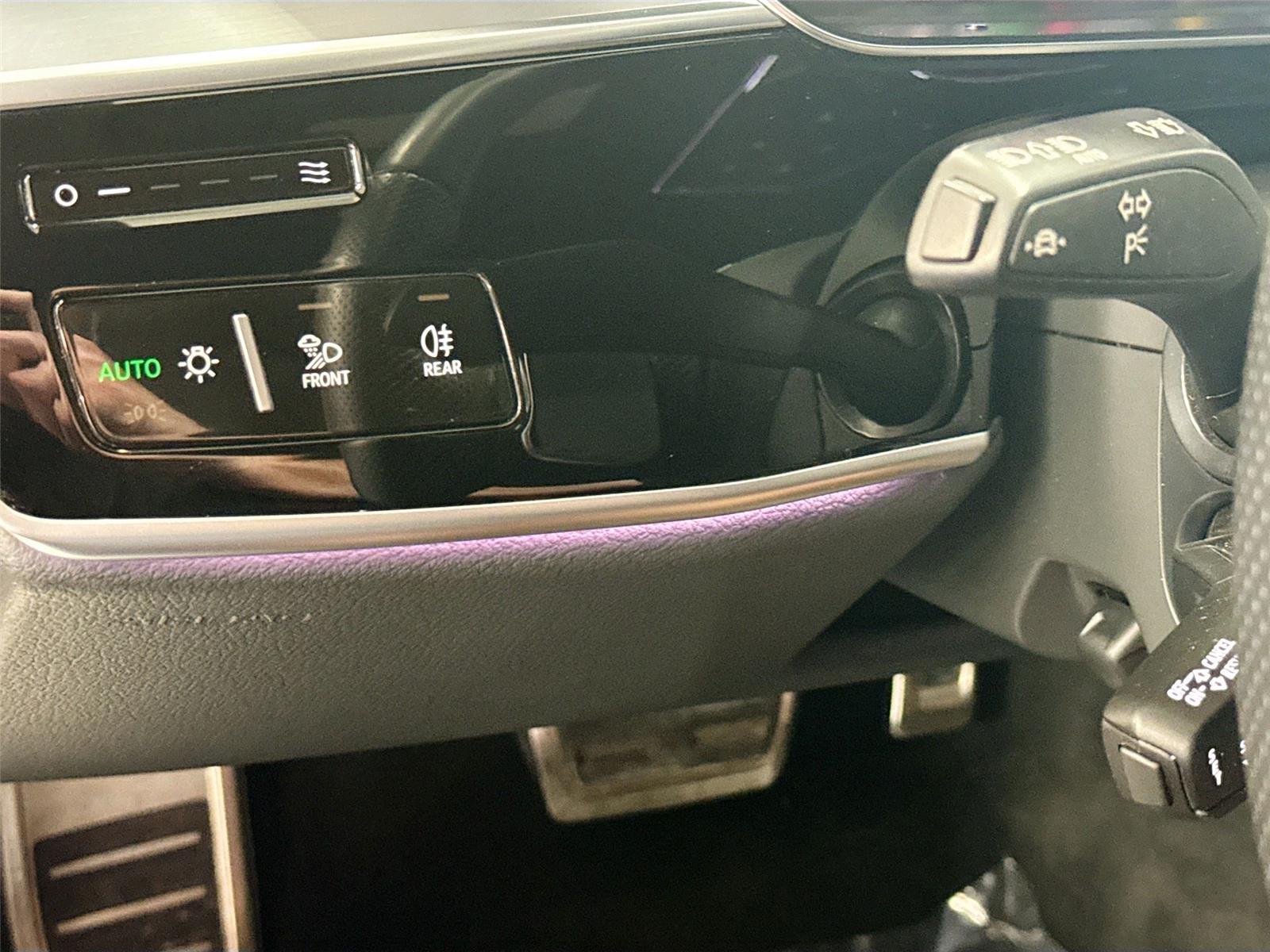 2023 Audi S8