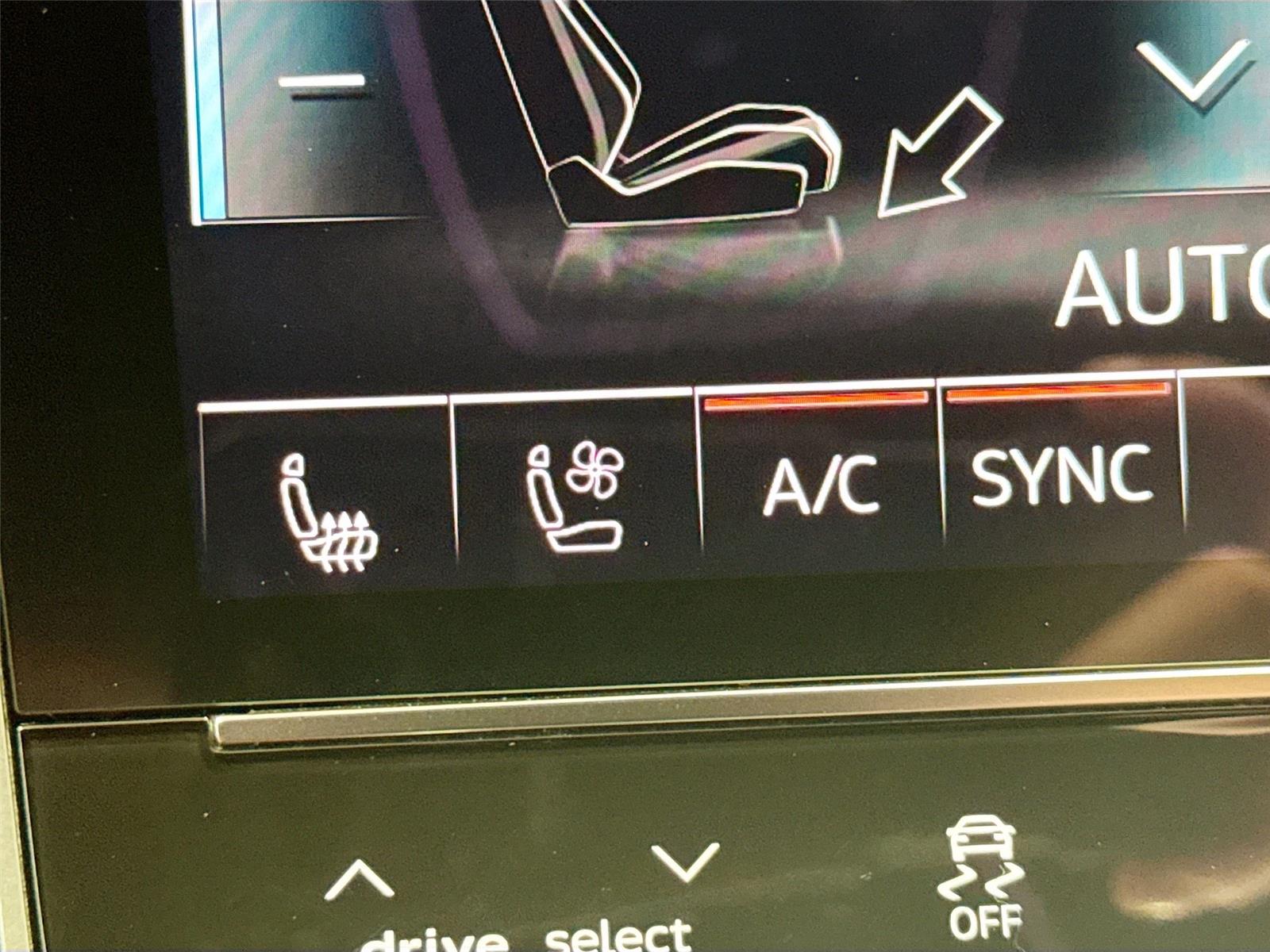 2023 Audi S8