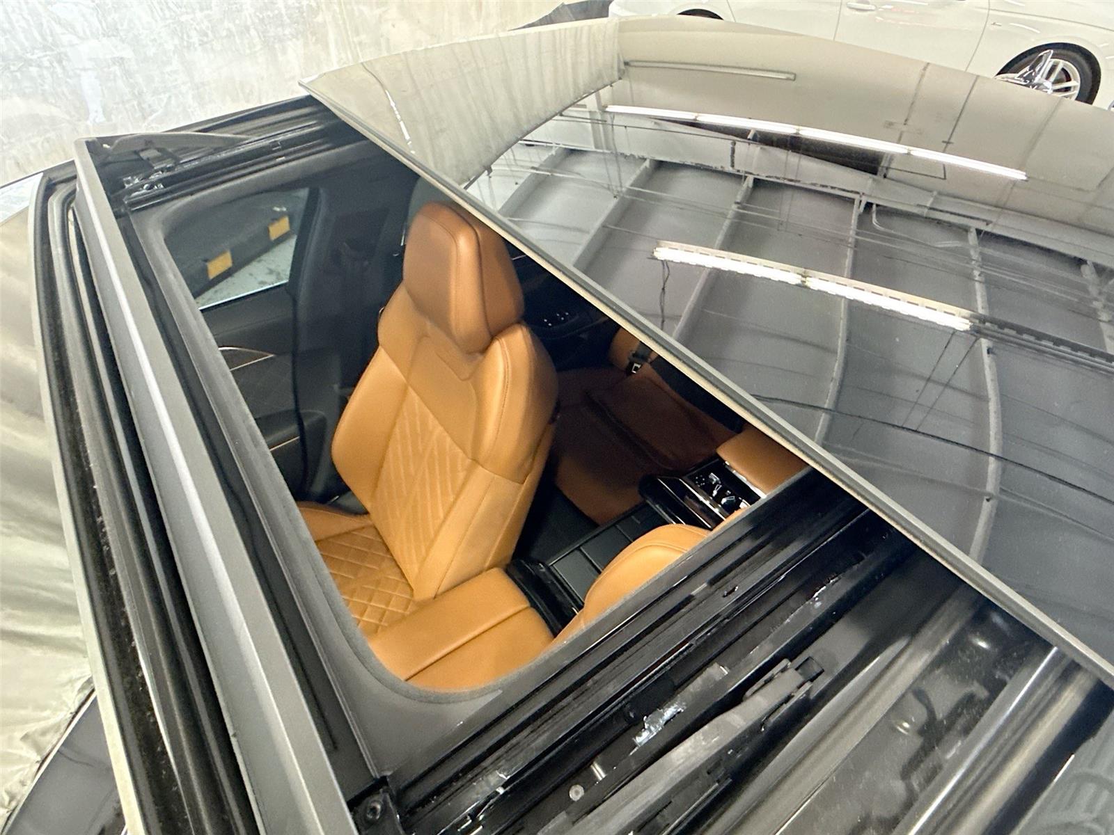 2023 Audi S8