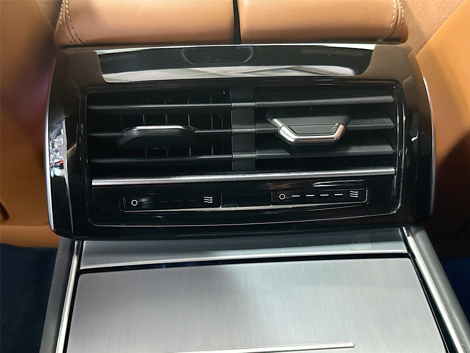 2023 Audi S8