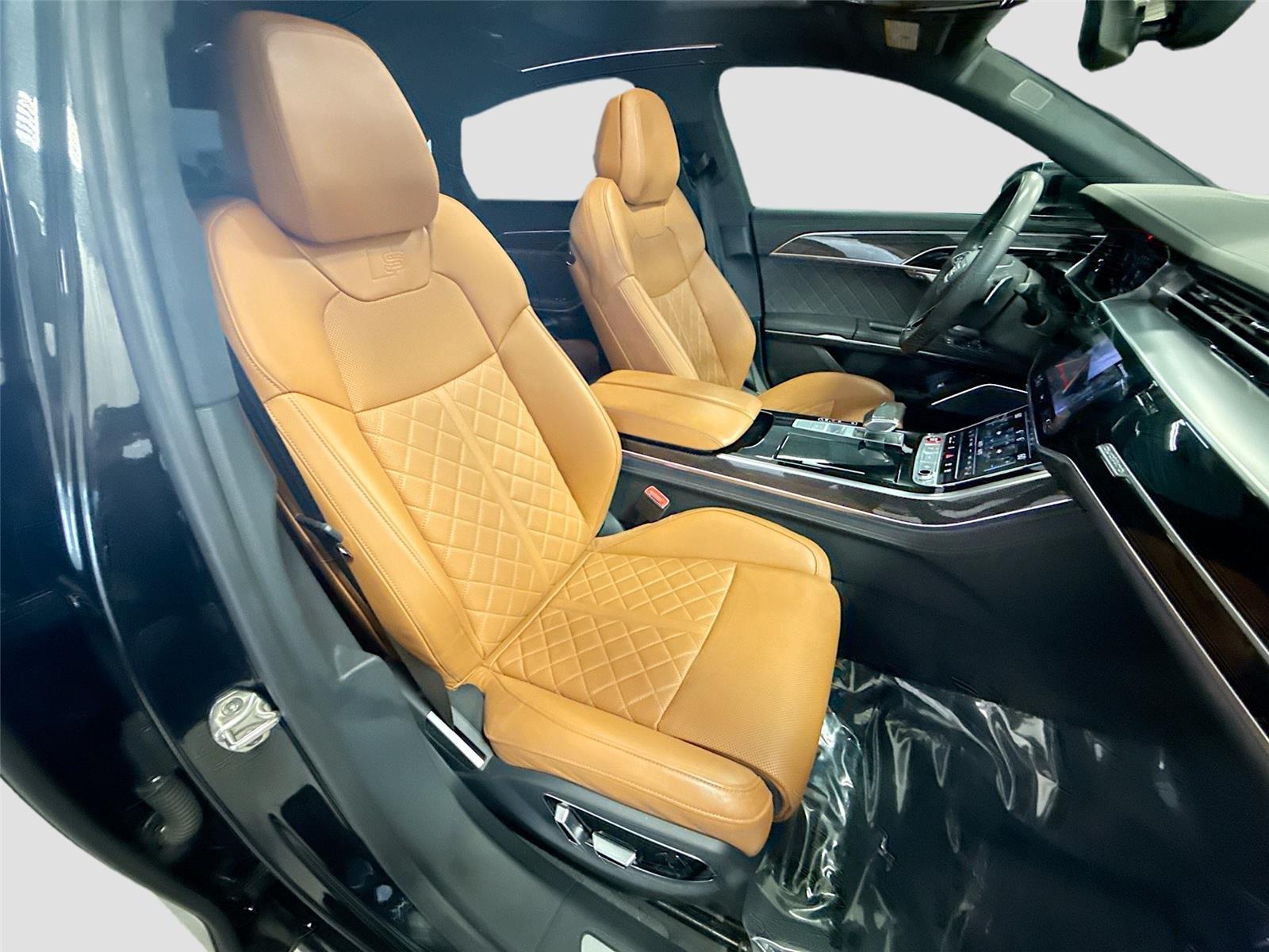 2023 Audi S8